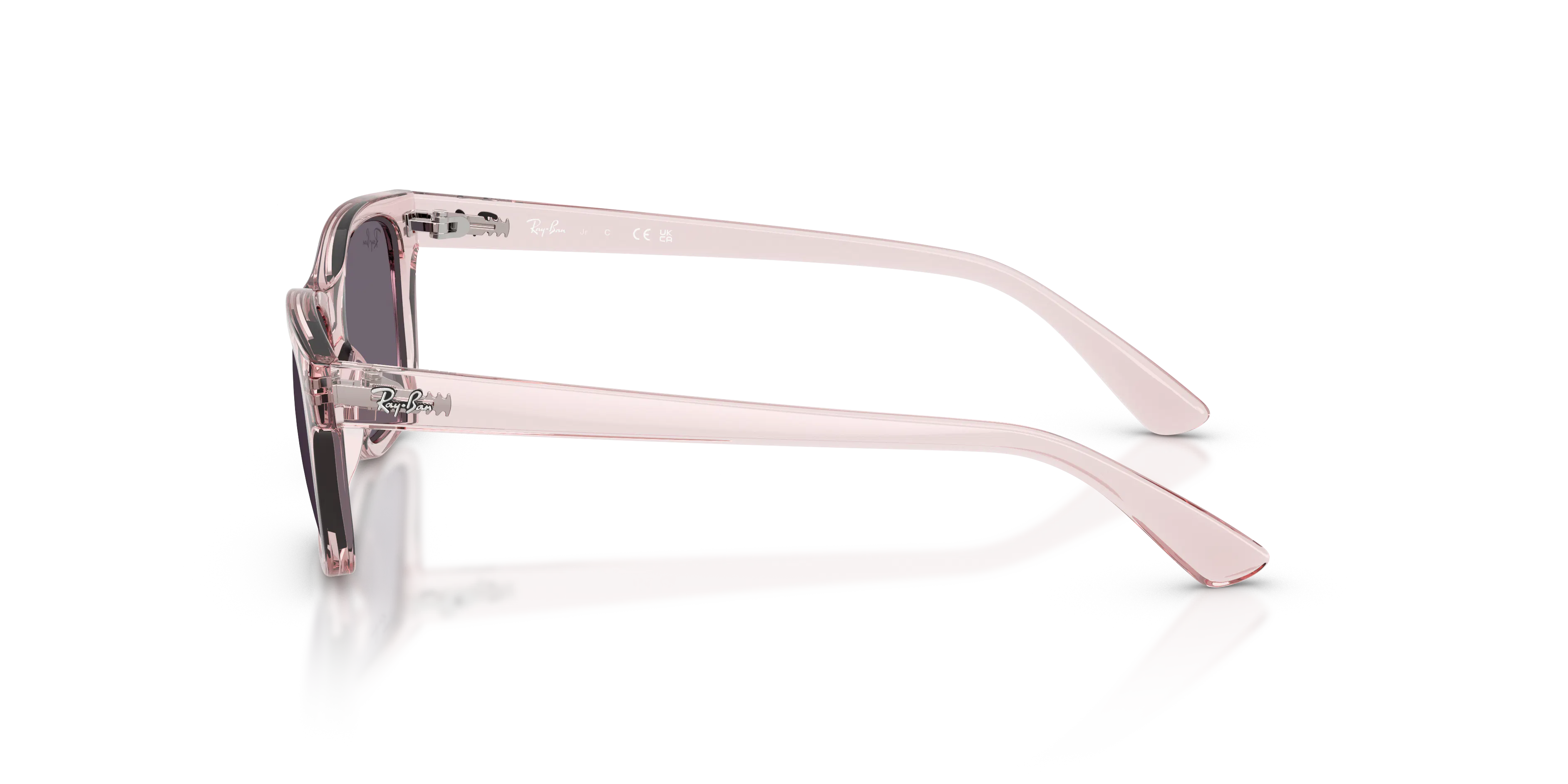 Angle_Left02, Ray-Ban KIDS RB 9086S Children's Sunglasses