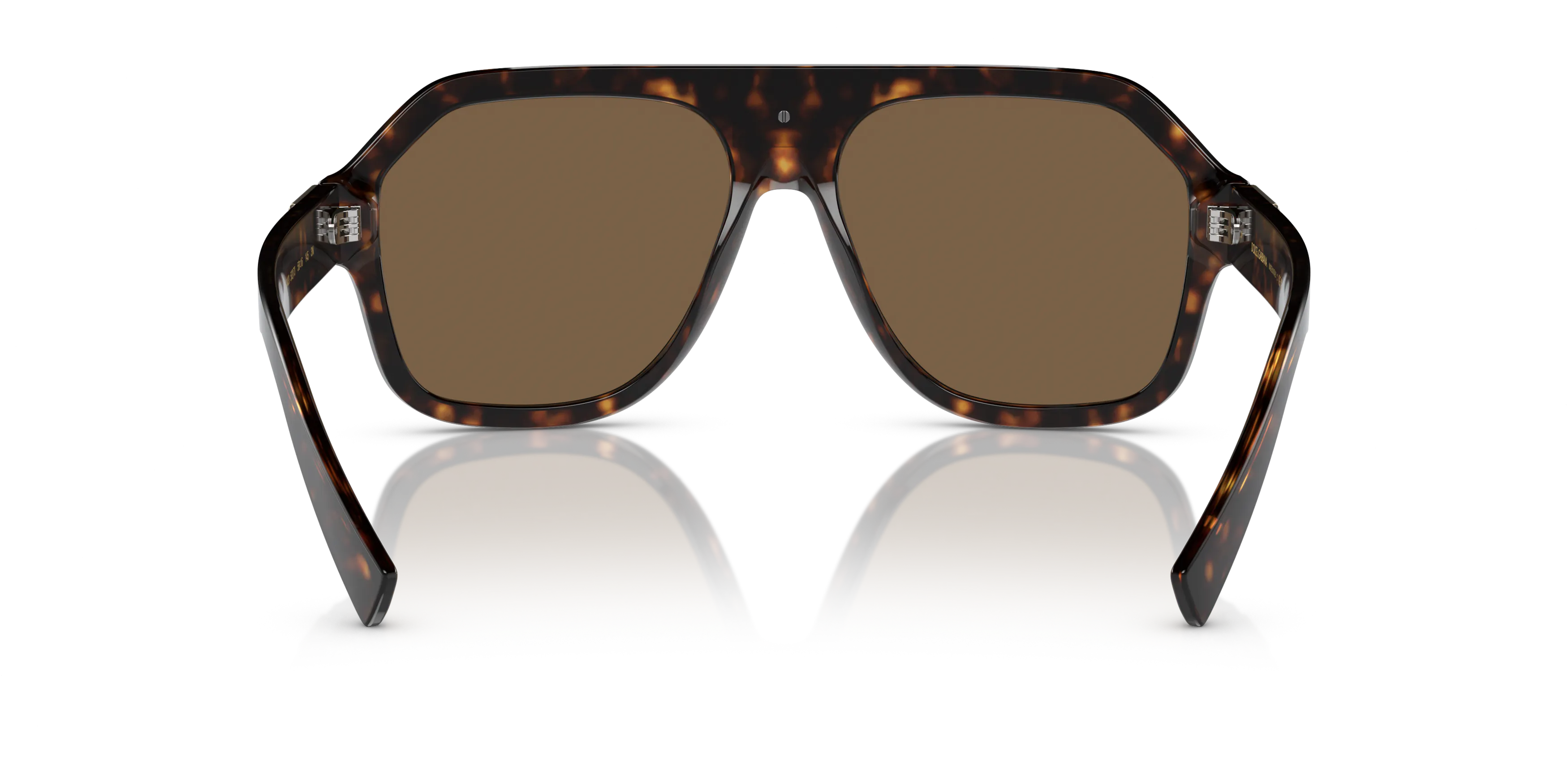 Detail02, Dolce&Gabbana DG4433 502/73