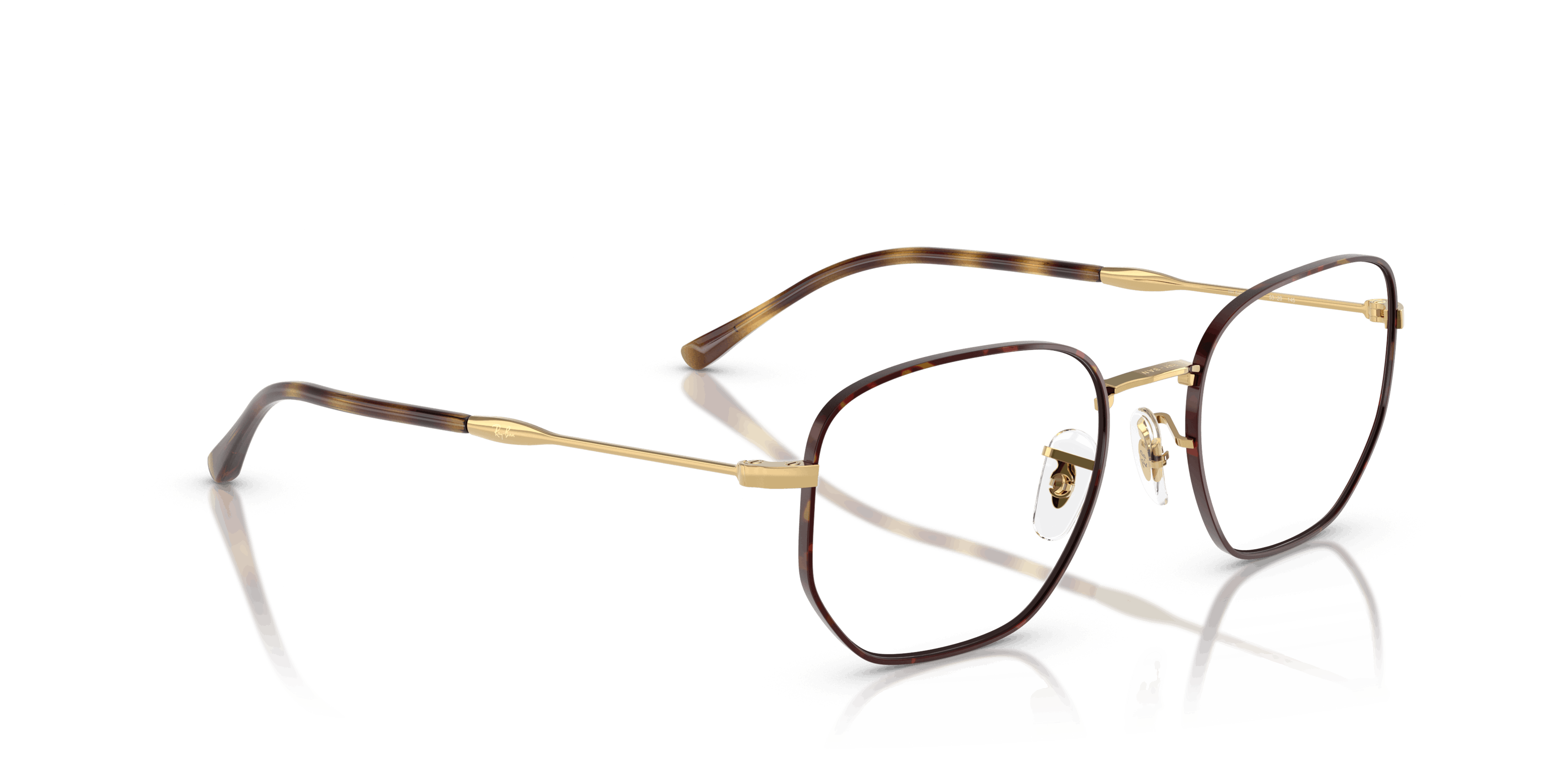 Detail05, Ray-Ban Optics RX6496 3177