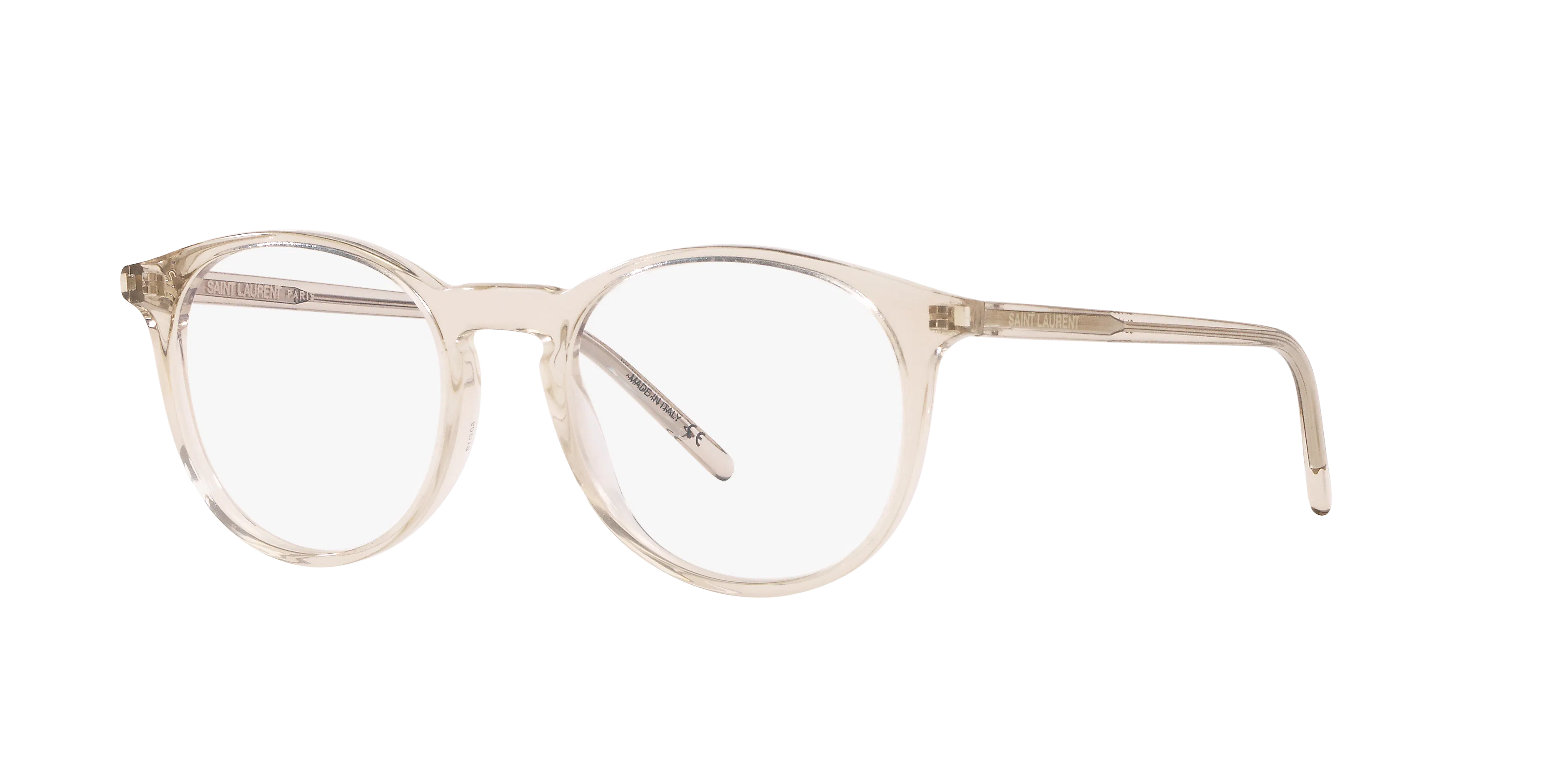 Angle_Left01, SAINT LAURENT SL 106 10