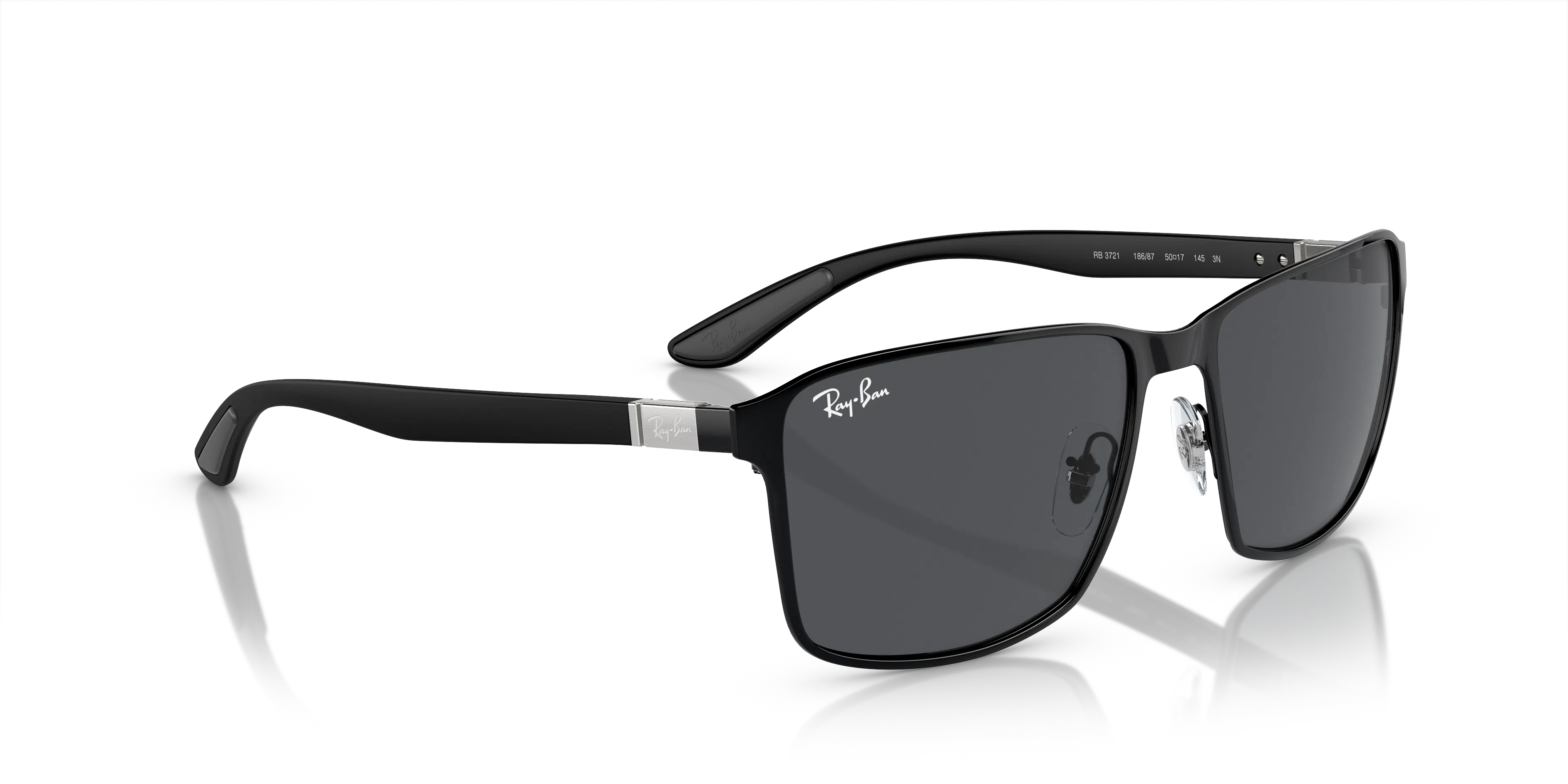 Angle_Right01, Ray-Ban RB3721 186/87