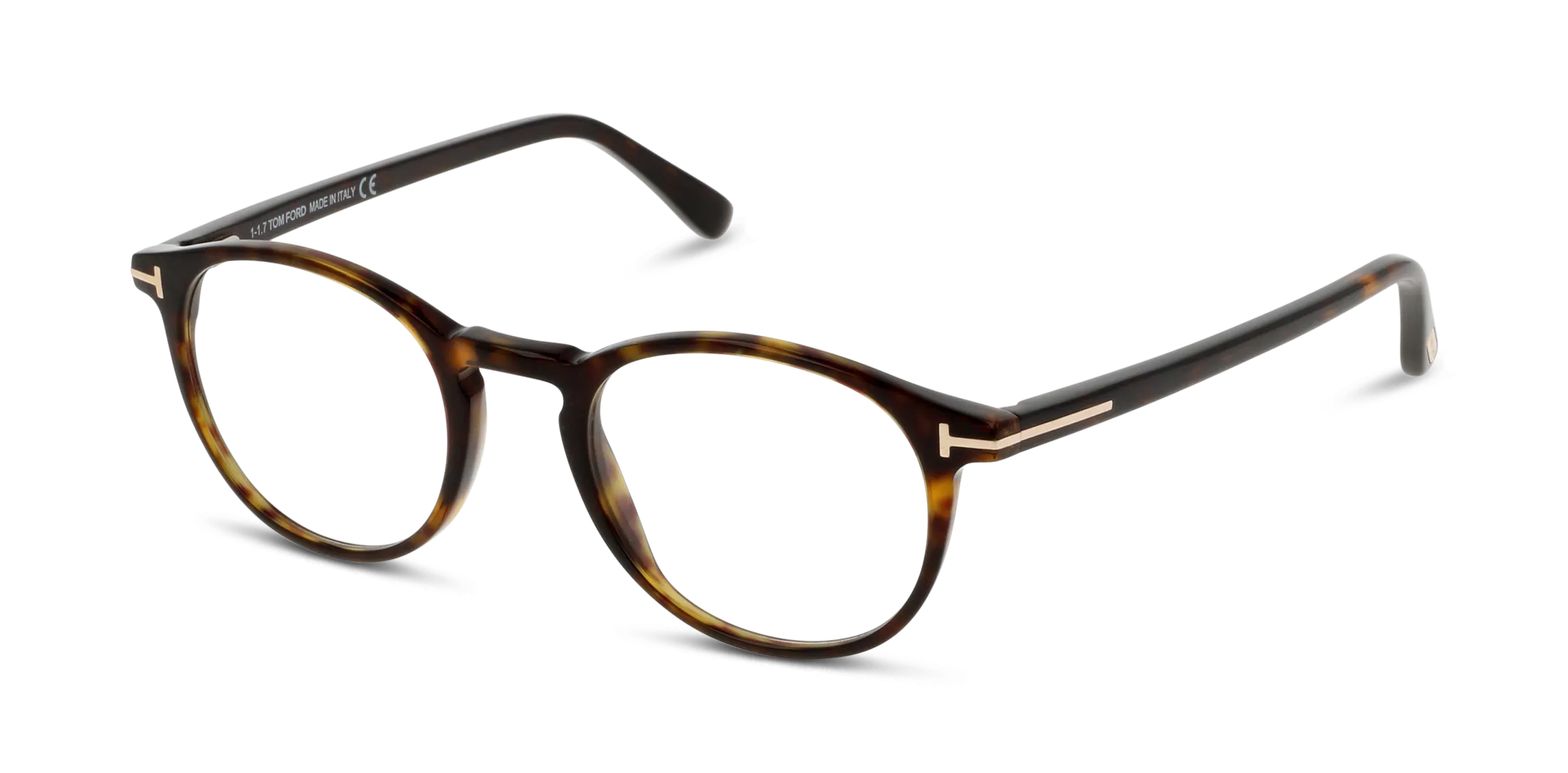 Angle_Left01, Tom Ford FT 5294 Glasses