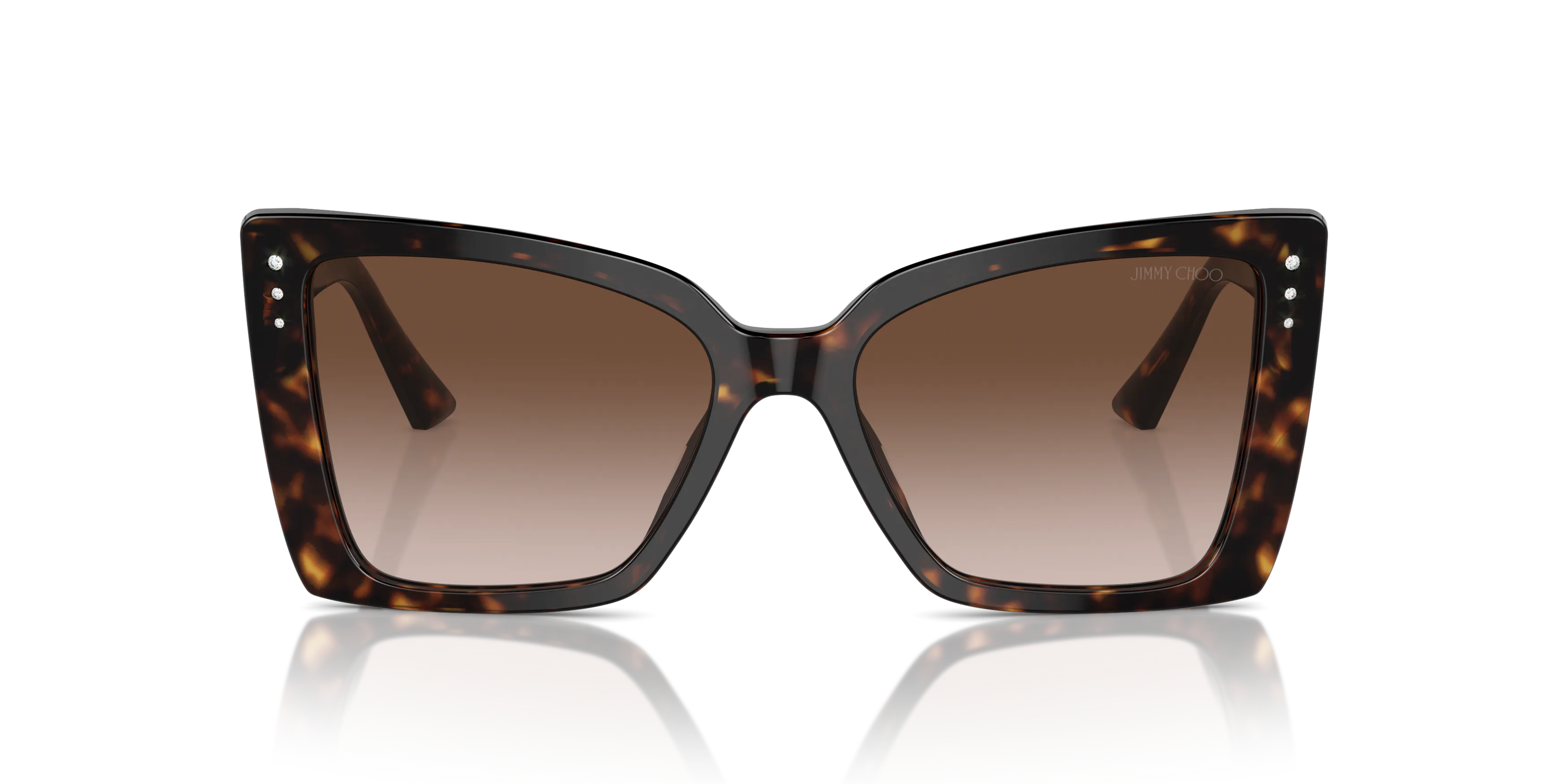 Front, Jimmy Choo JC5001B 500213