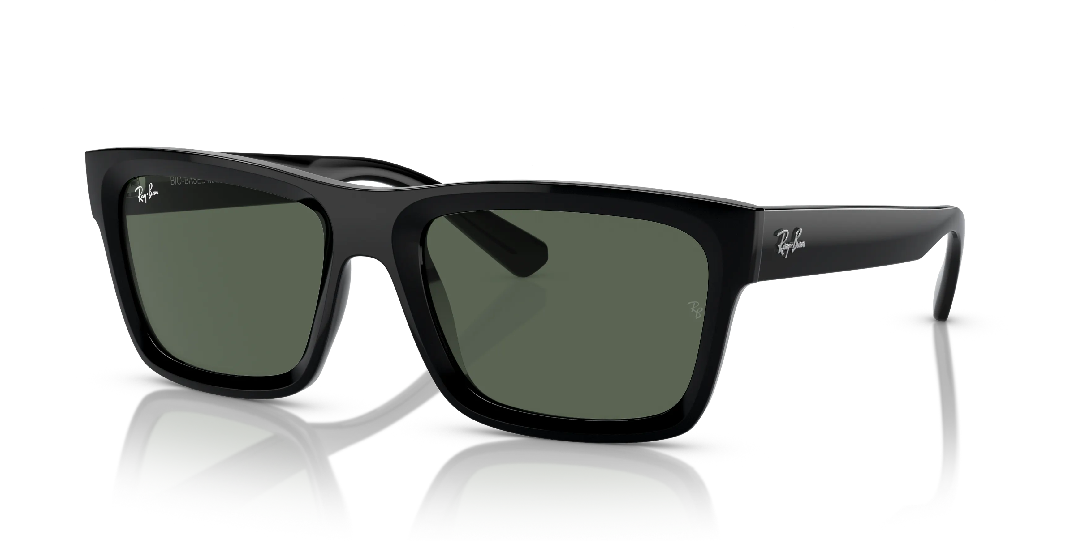 Angle_Left01, Ray-Ban Warren Bio-Based RB4396 667771