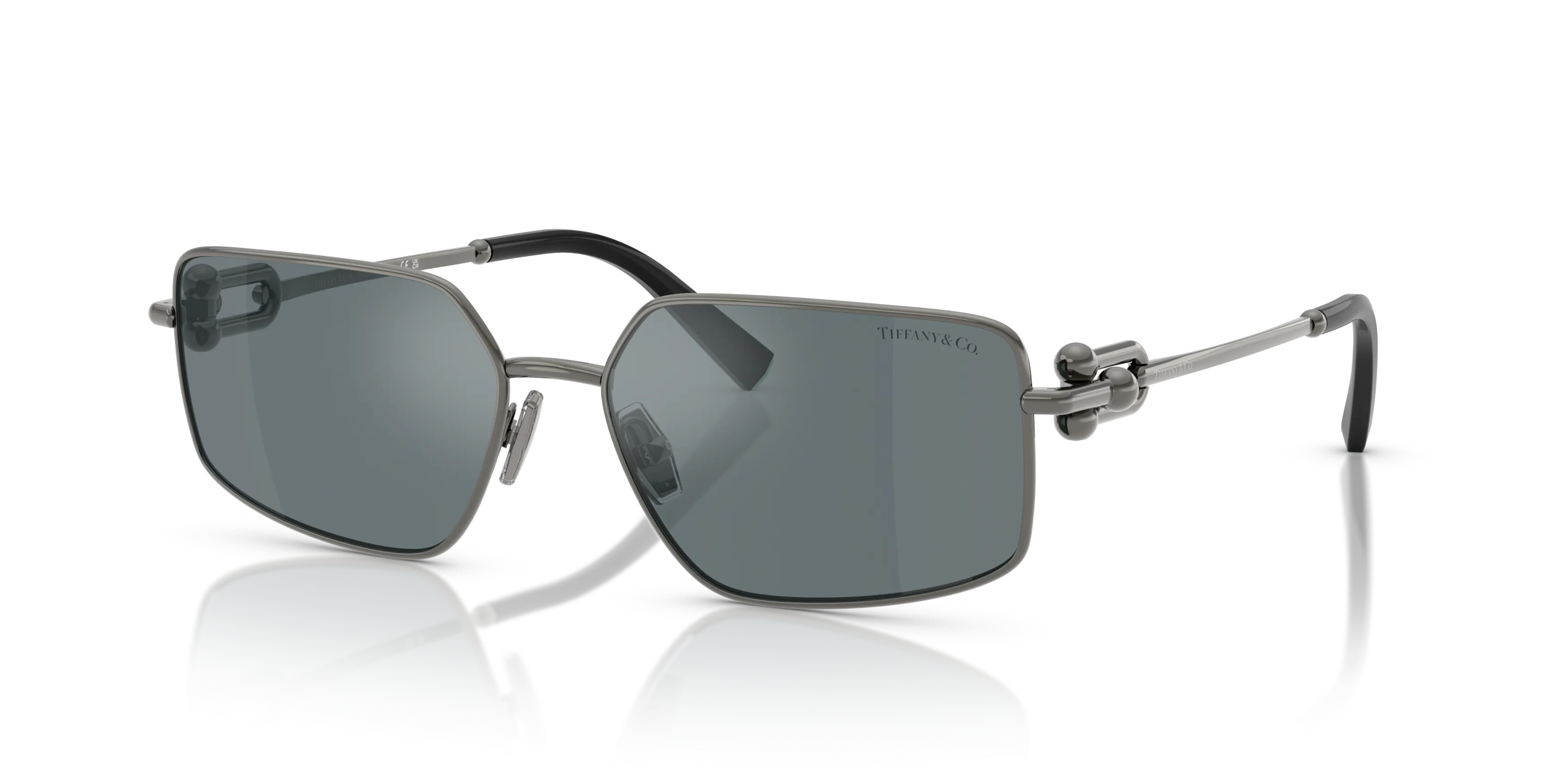 Angle_Left01, Tiffany & Co. 0TF3111 62266G Solglasögon