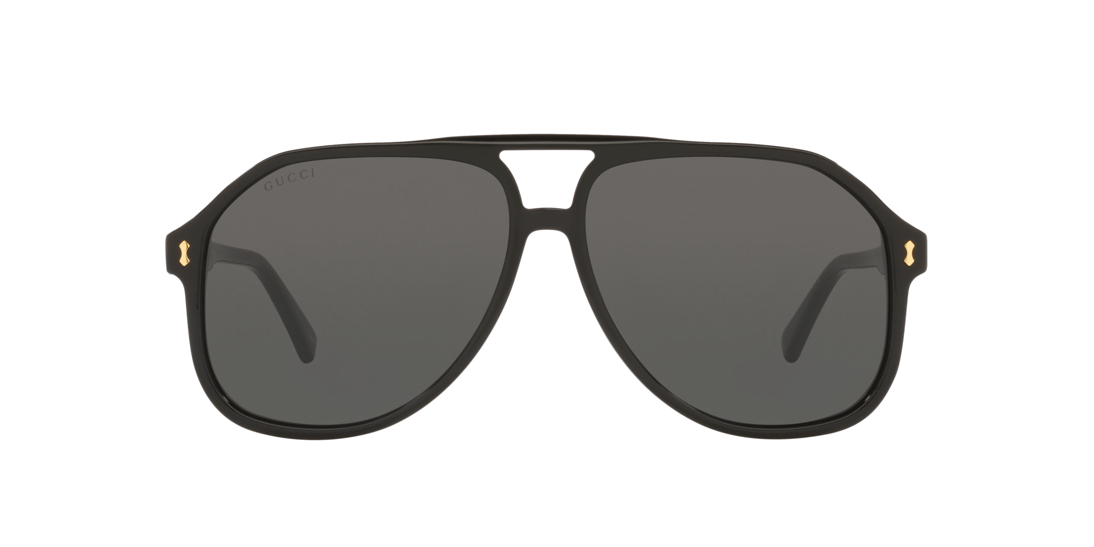 Front, Gucci GG1042S GC001640 1100L1