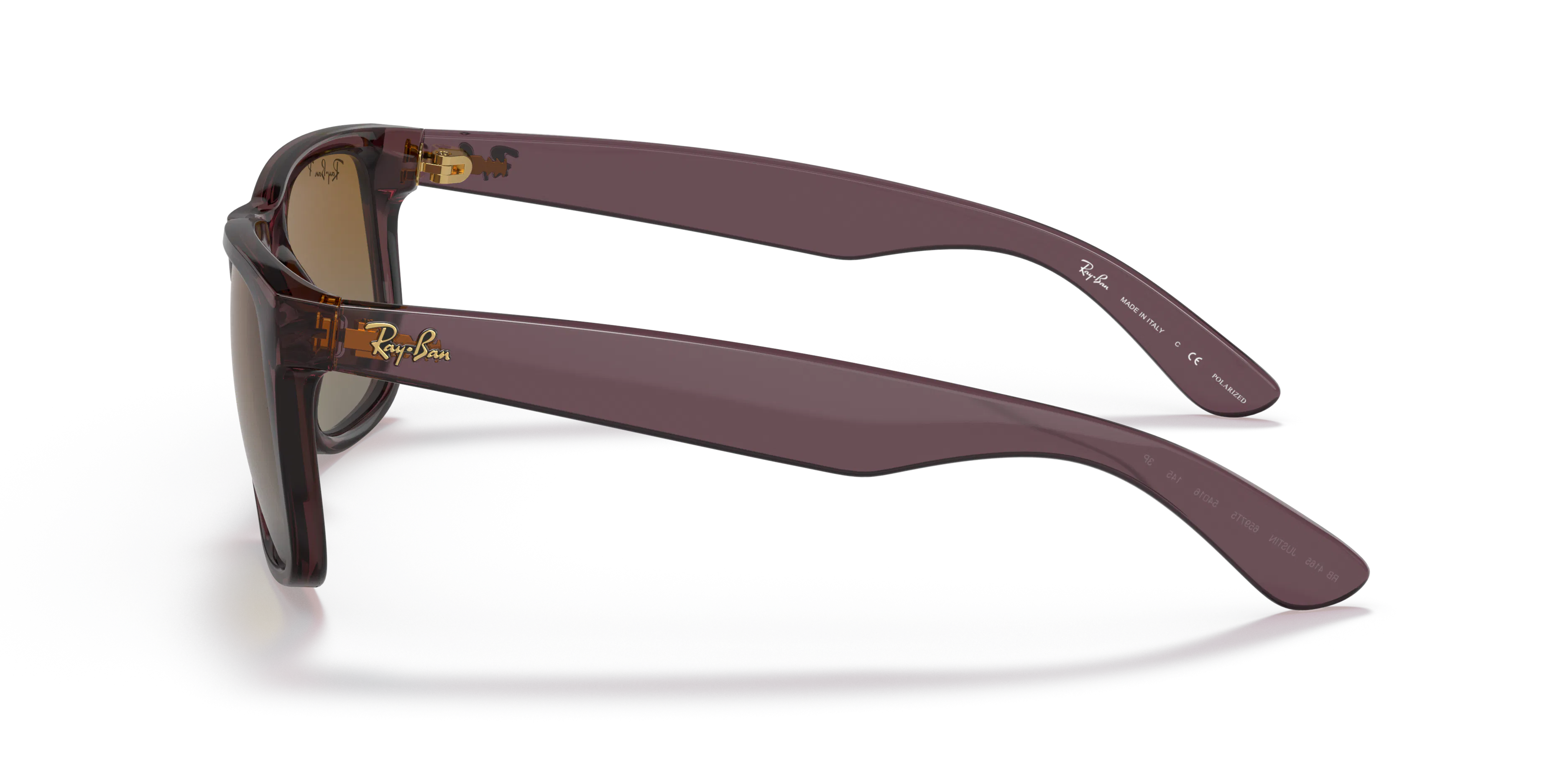 Angle_Left02, Ray-Ban JUSTIN RB4165 6597T5