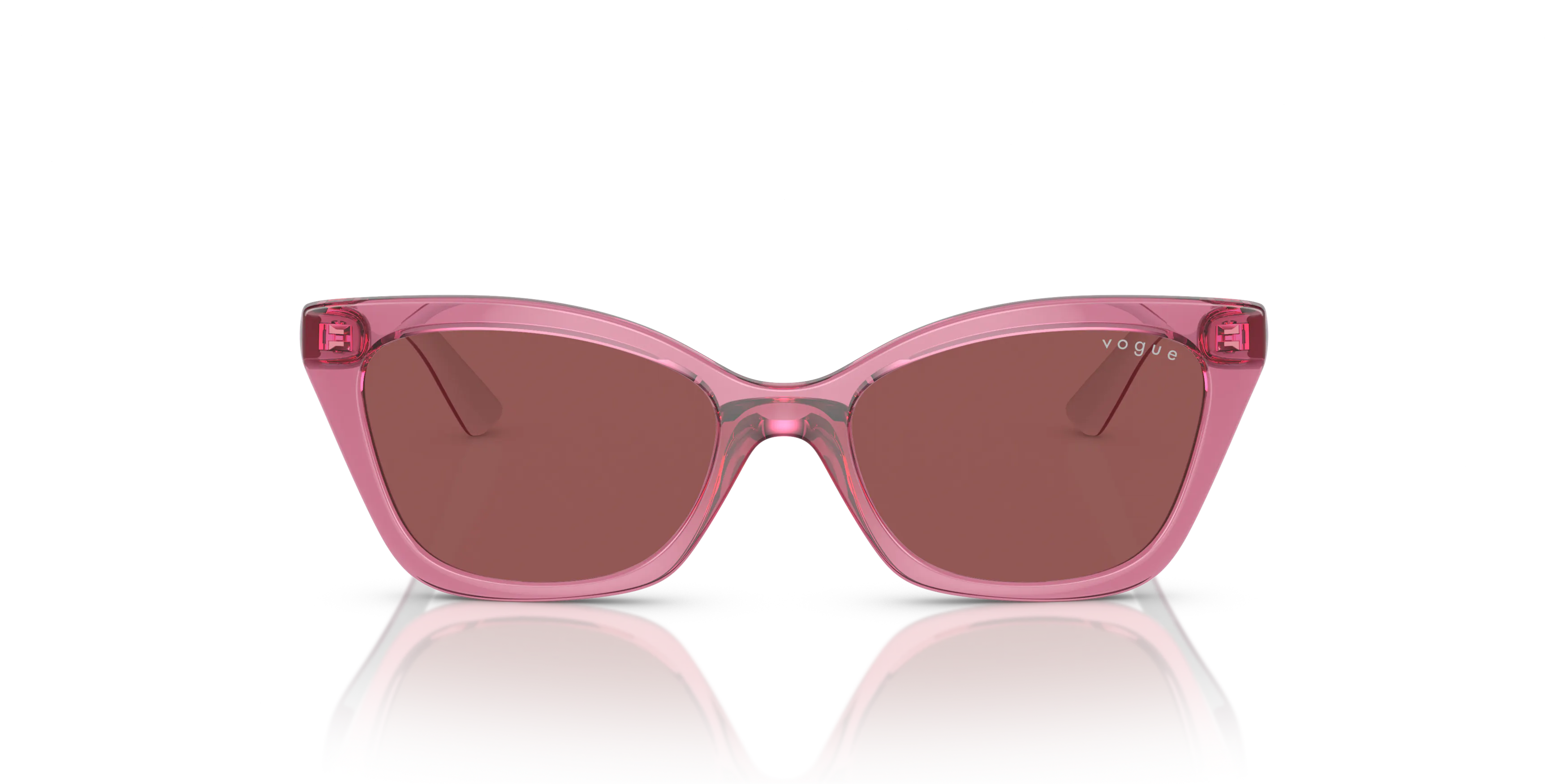 Front, VOGUE EYEWEAR Kids VJ2020 306569