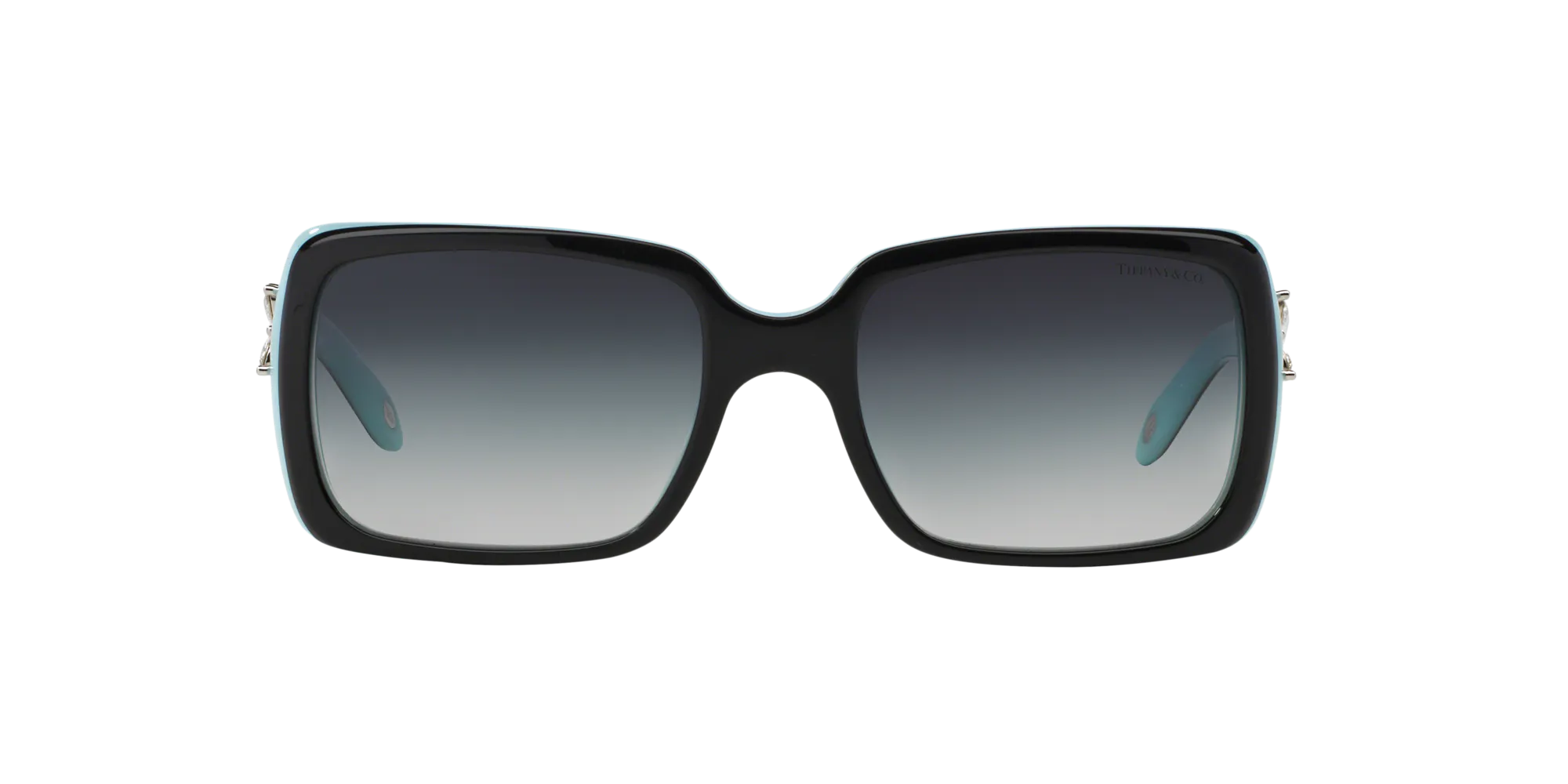 Front, Tiffany & Co. 0TF4047B 80553C Solglasögon