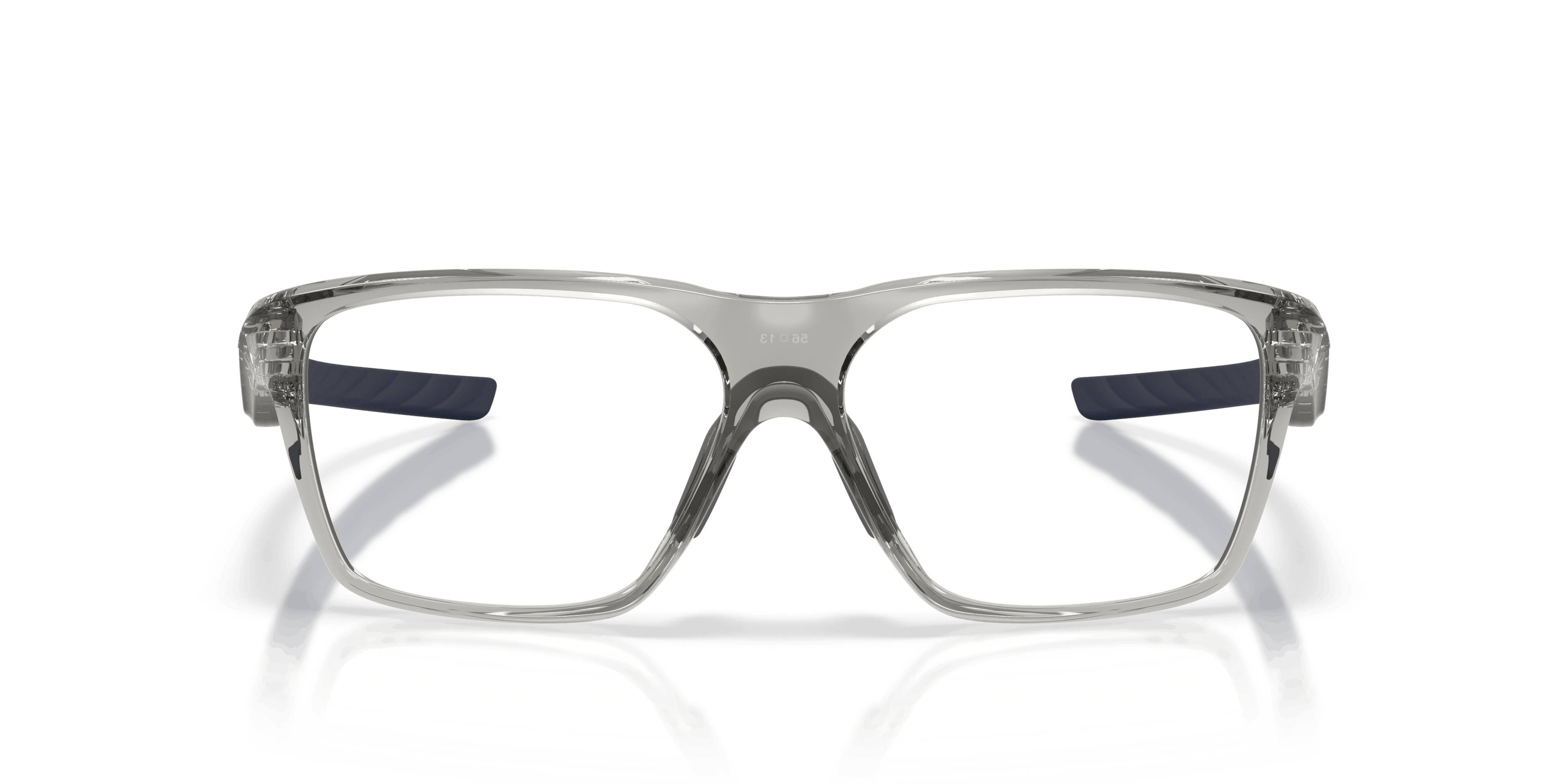 Front, Oakley Versafuse SQ OX 8201 Glasses