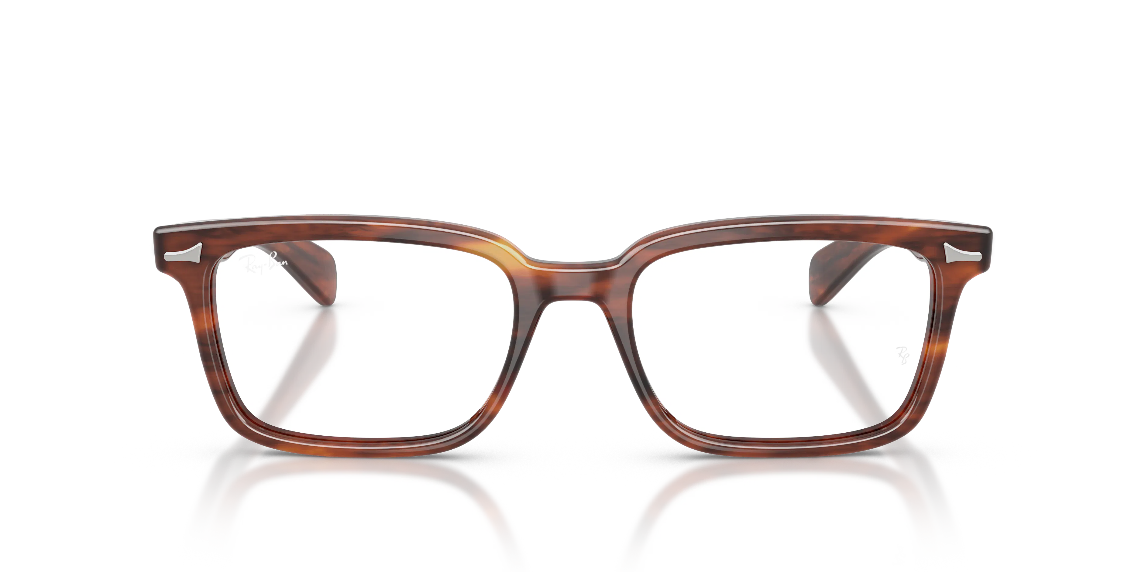 Front, Ray-Ban Brunel Optics RB5534 2144