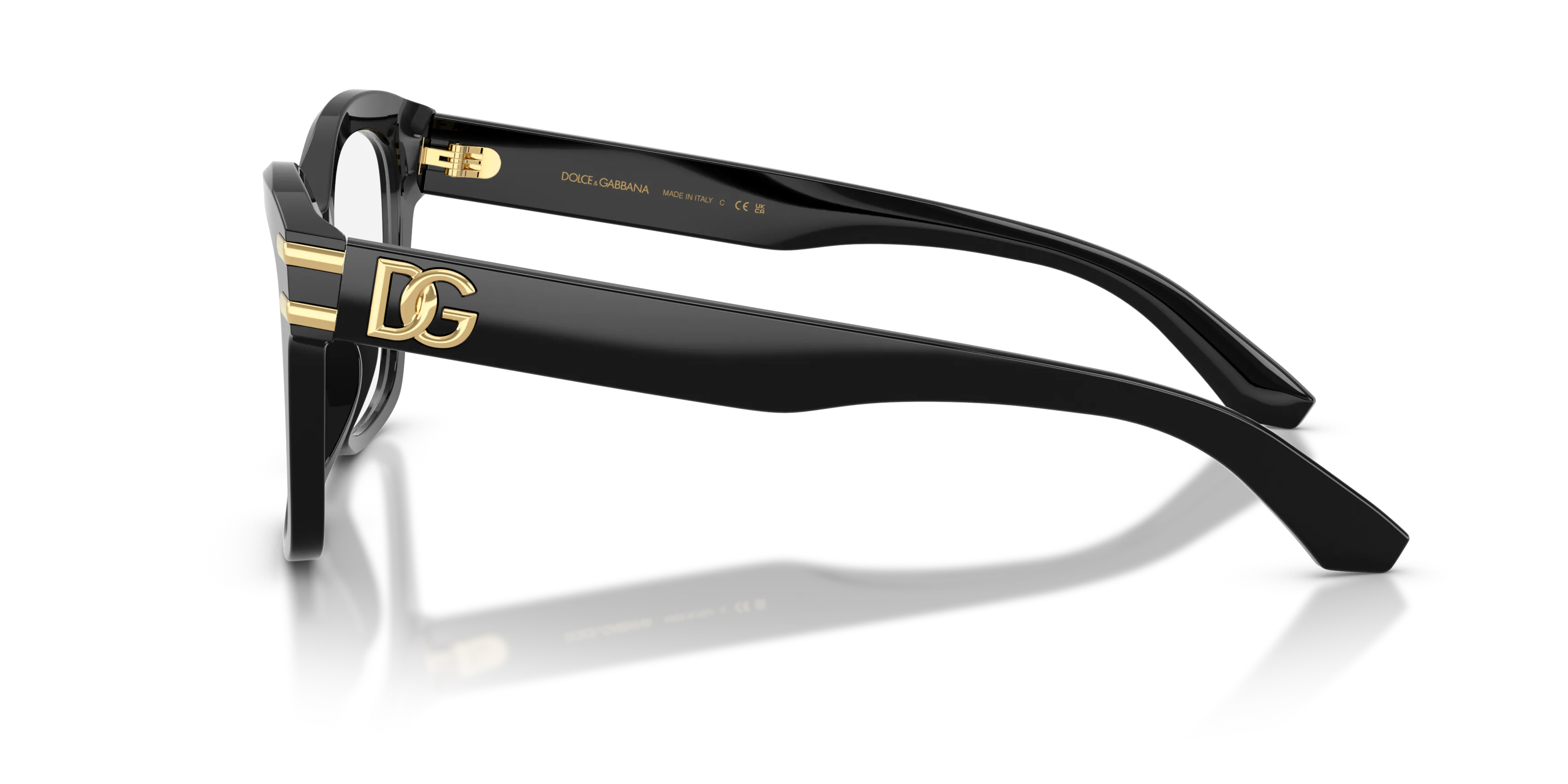 Angle_Left02, Dolce&Gabbana DG3419 501