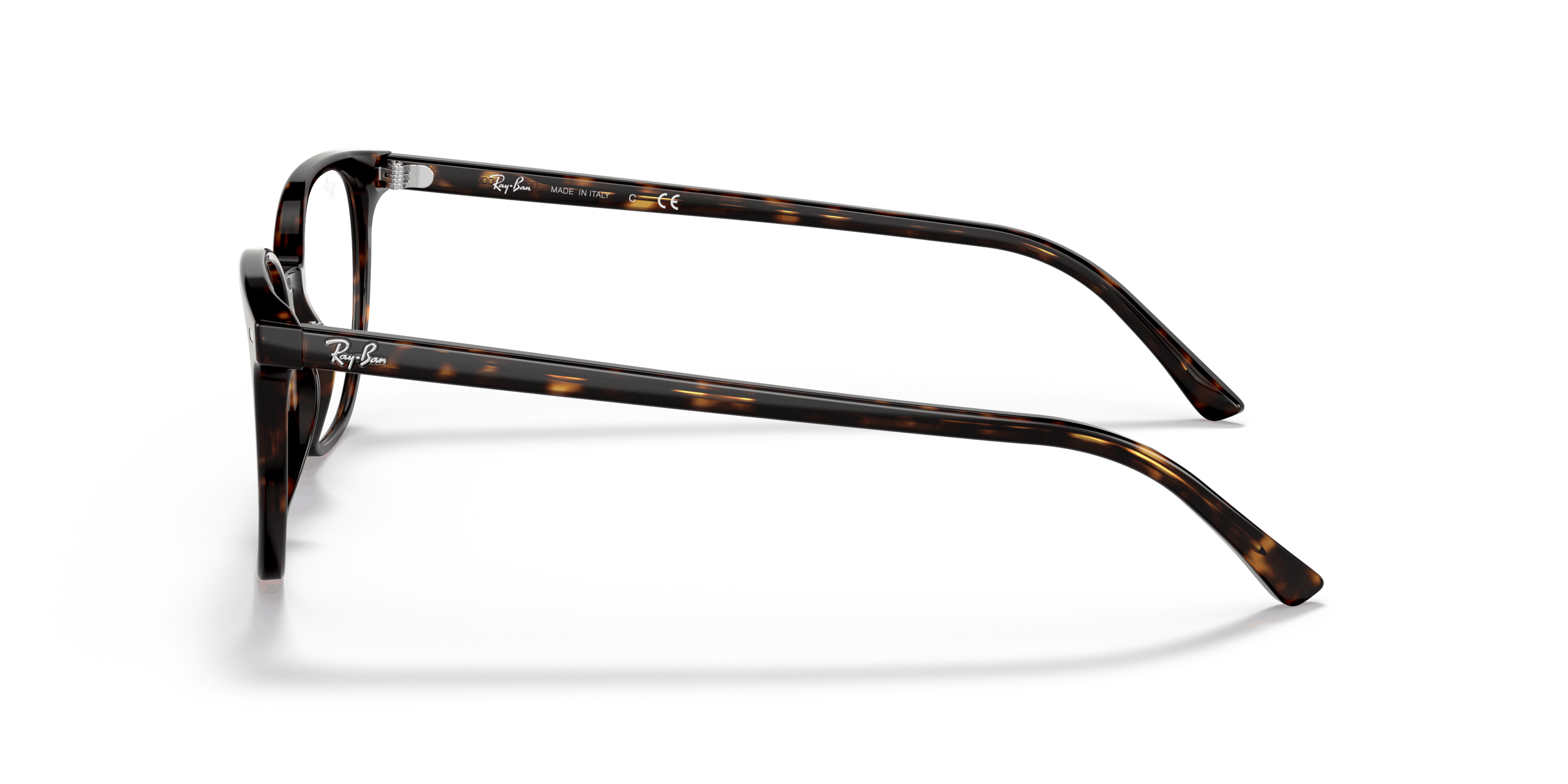 Angle_Left02, Ray-Ban Elliot RX 5397 Glasses