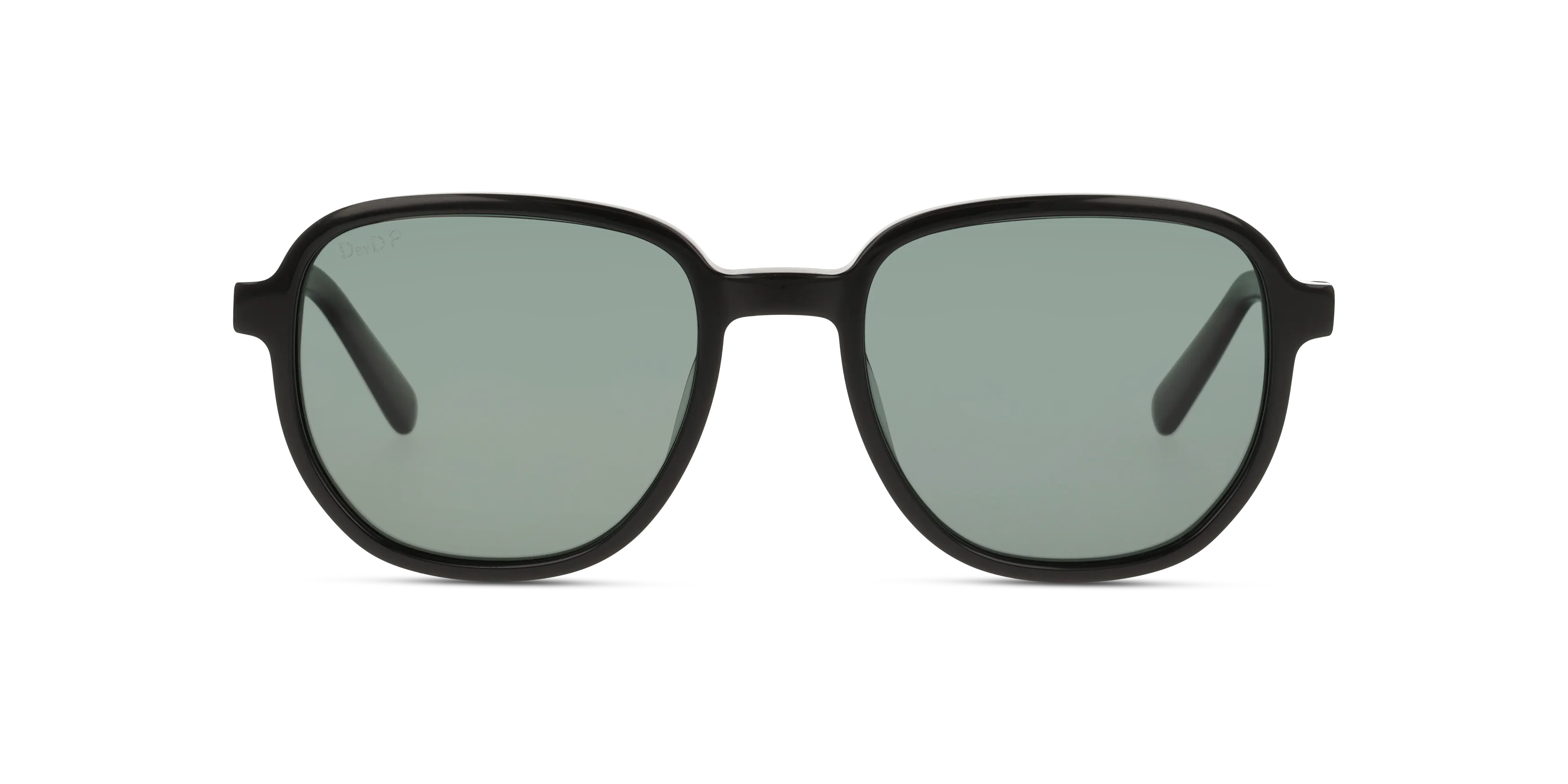 Front, DbyD DB SU5012P Sunglasses