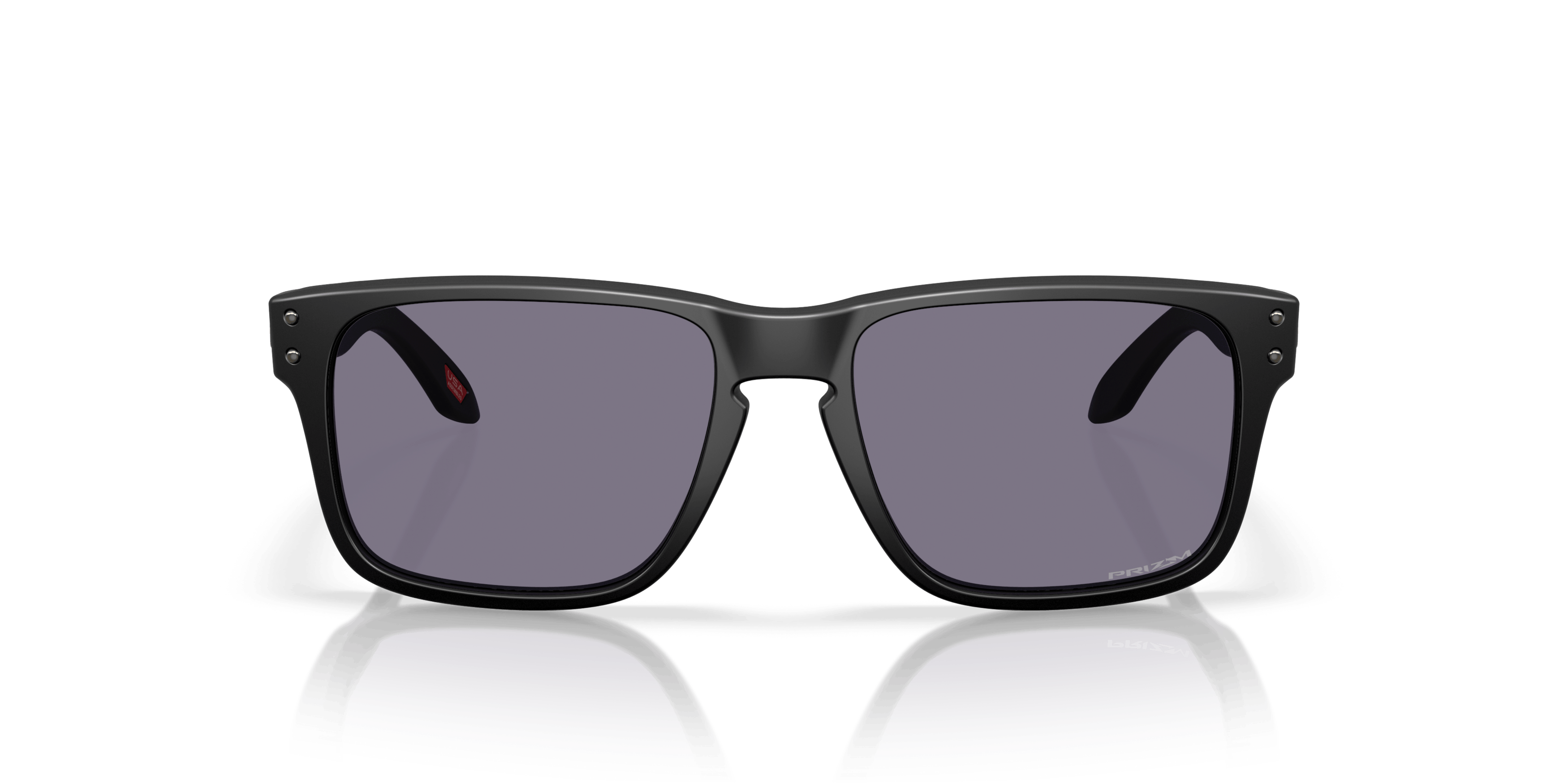Front, Oakley Holbrook S OO 9509 Sunglasses
