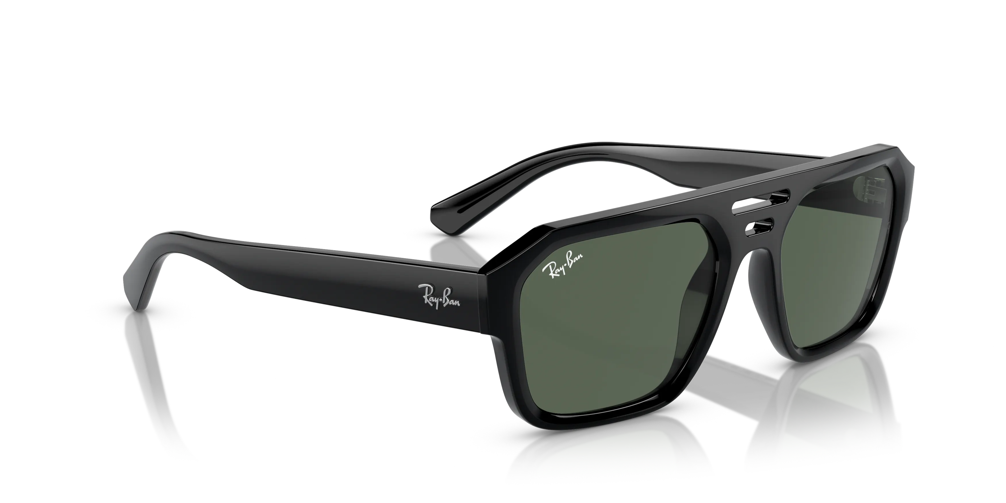 Angle_Right01, Ray-Ban Corrigan Bio-Based RB4397 667771
