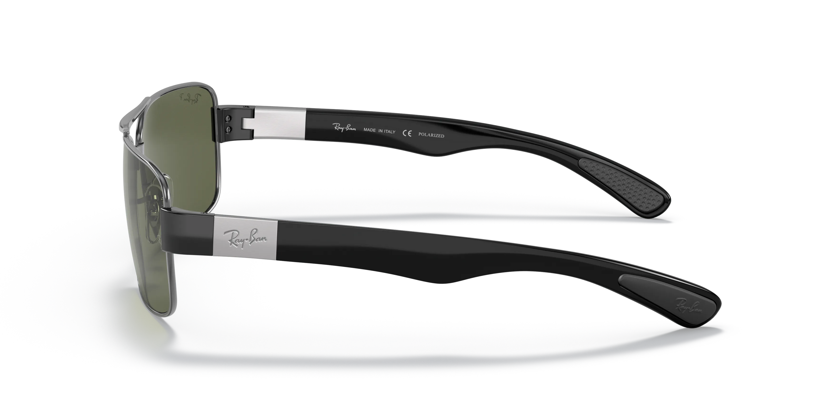 Angle_Left02, Ray-Ban 0RB3522 004/9A Solglasögon