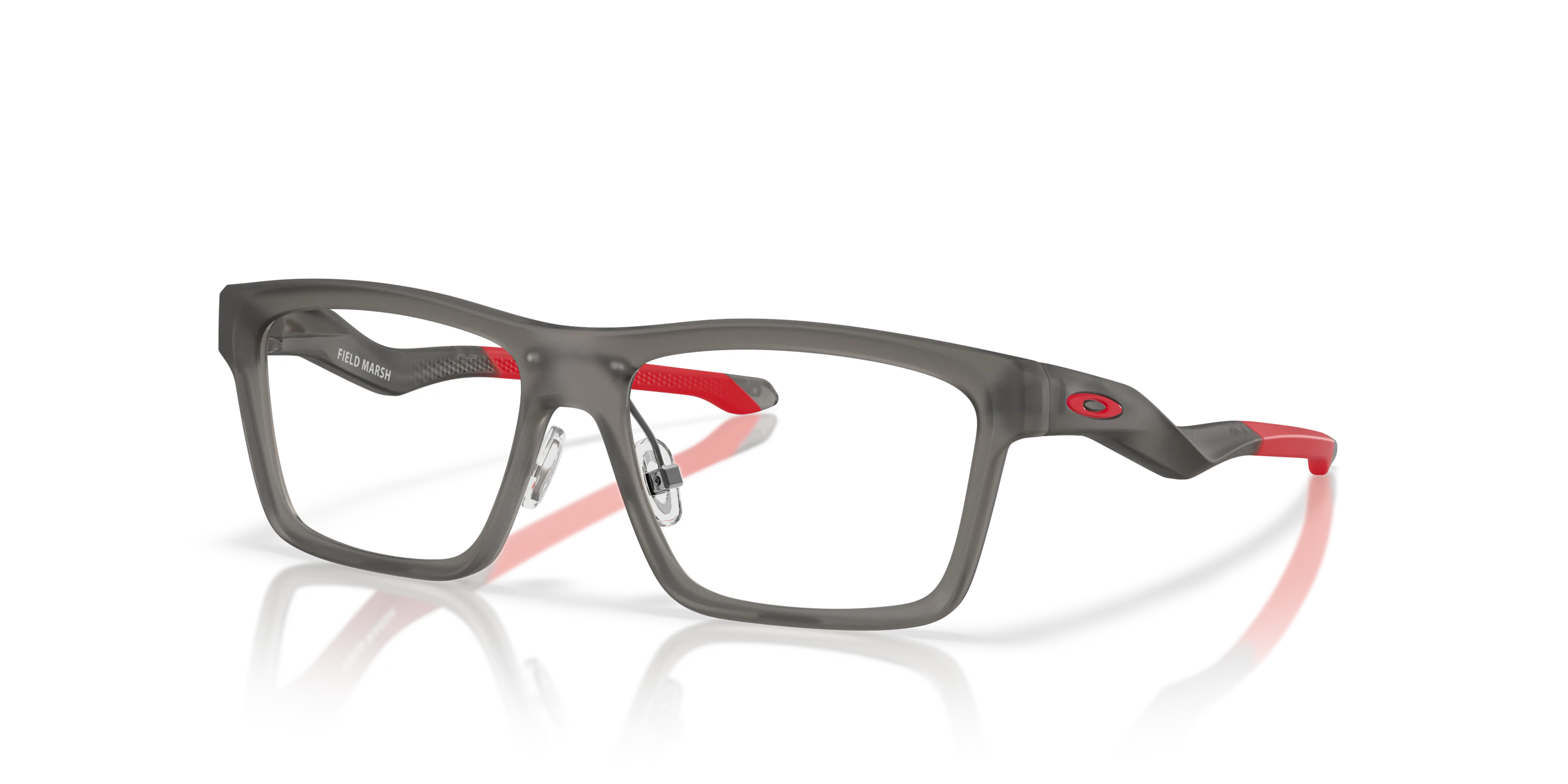 Angle_Left01, Oakley OY8031 Children's Glasses