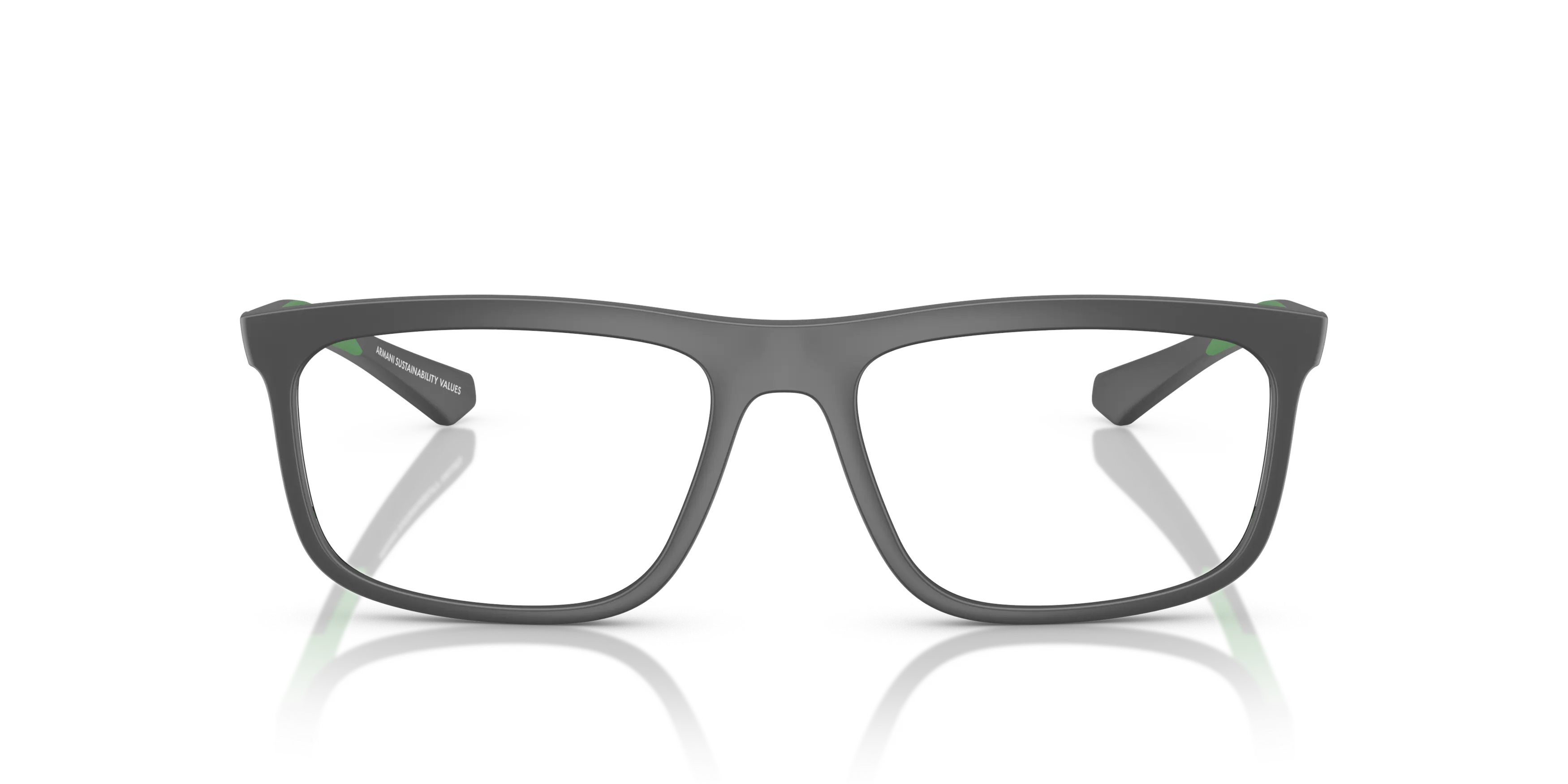 Front, Emporio Armani 0EA3246 6188 Glasögonbåge