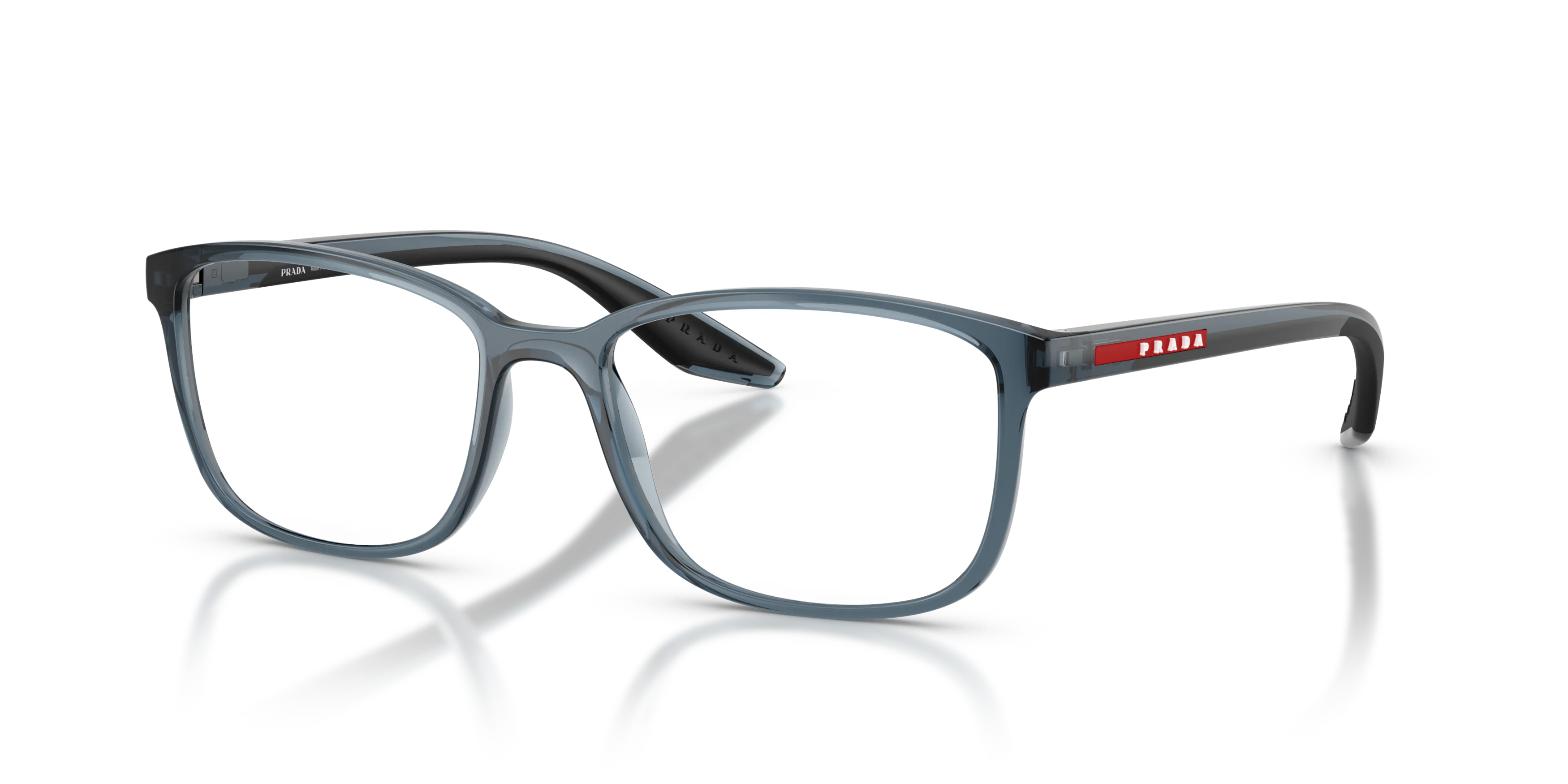 Angle_Left01, Prada Linea Rossa PS 07RV CZH1O1