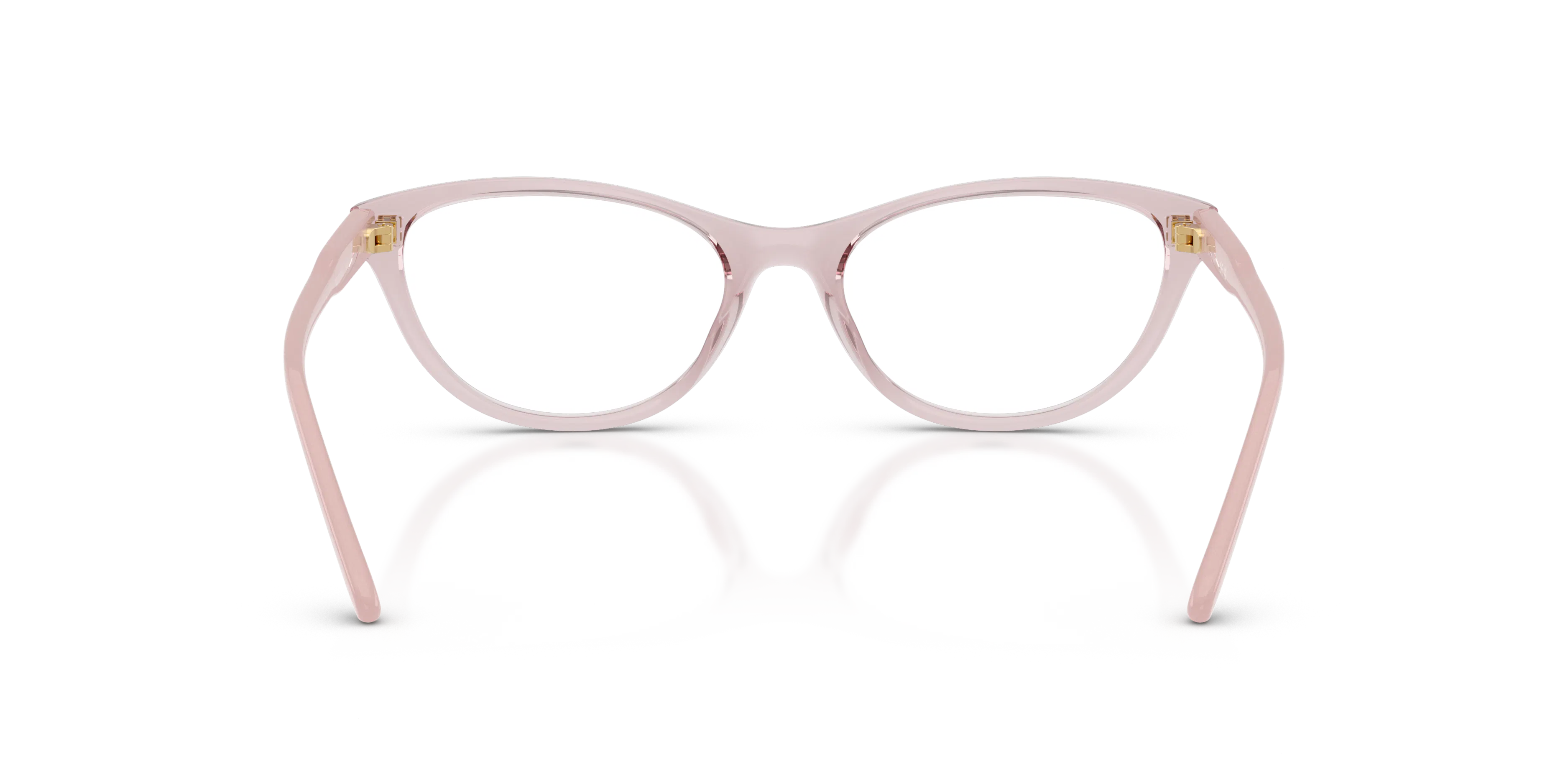 Monturas Vogue Eyewear VO5703U 2942 de Mujer en color Rosa. | Optica 2000