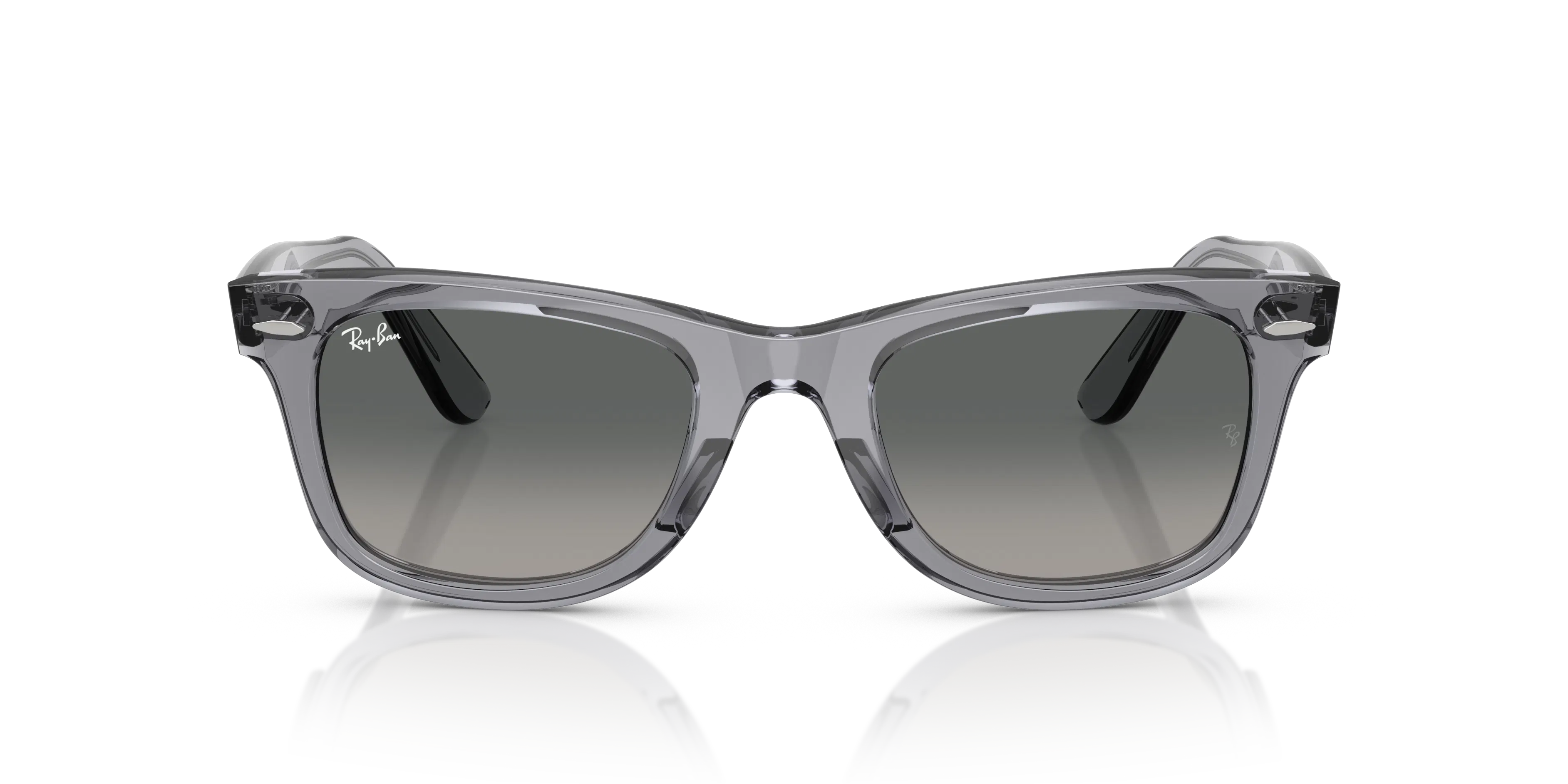 Front, Ray-Ban Original Wayfarer RB2140 684671