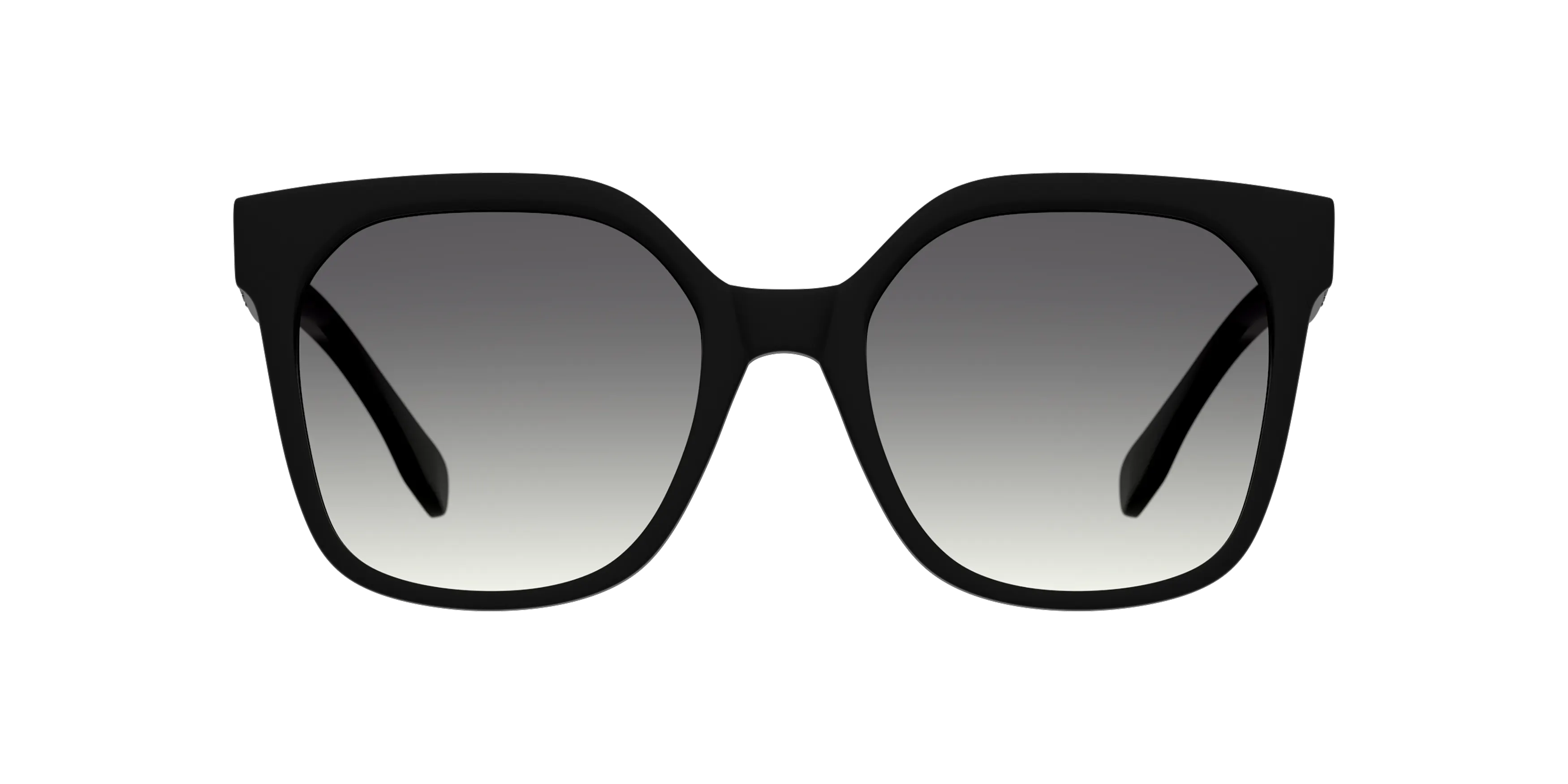 Front, Fendi FE40007I 5501B