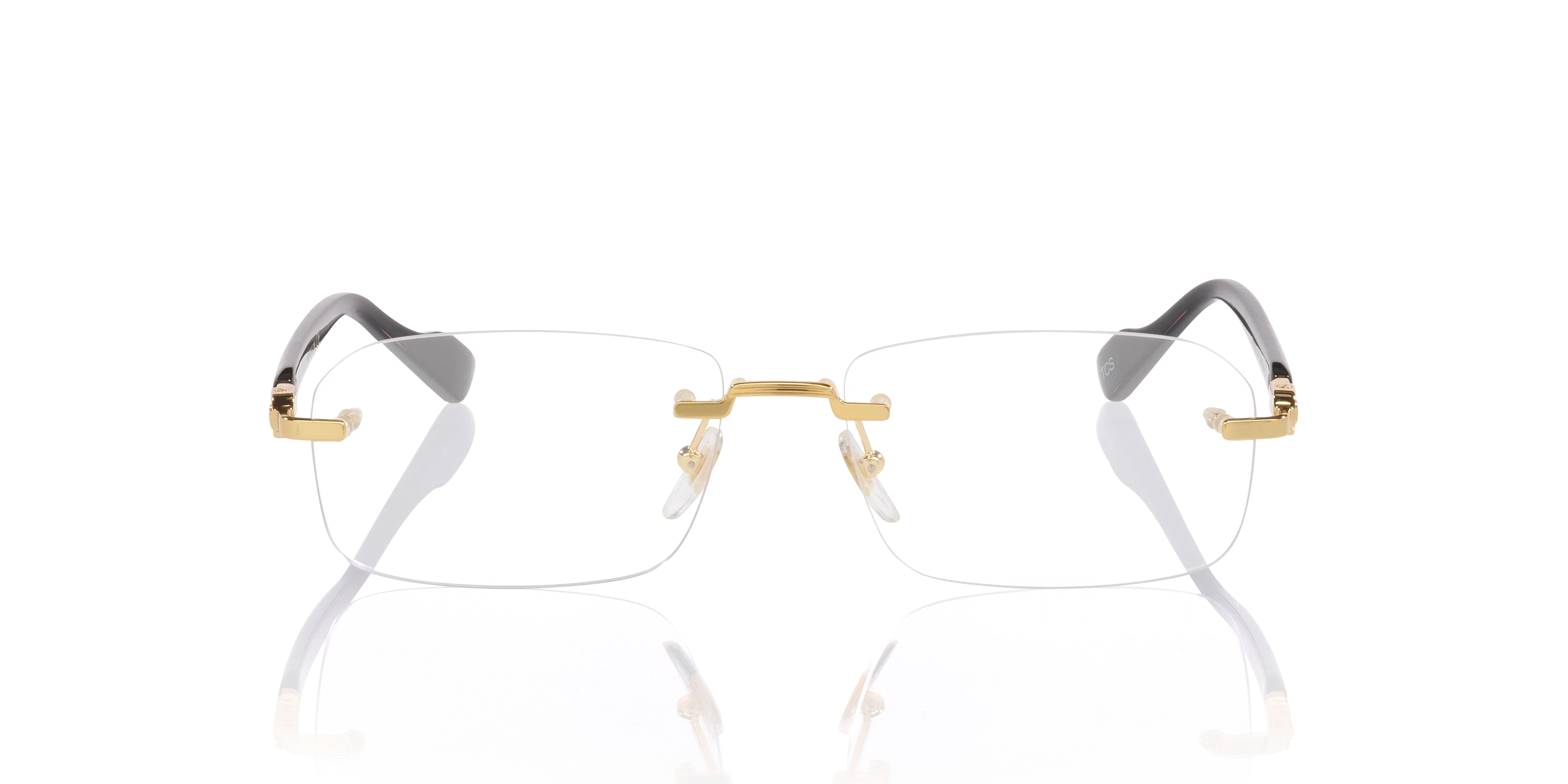 Front, Gucci GG1221O GC002111 2300