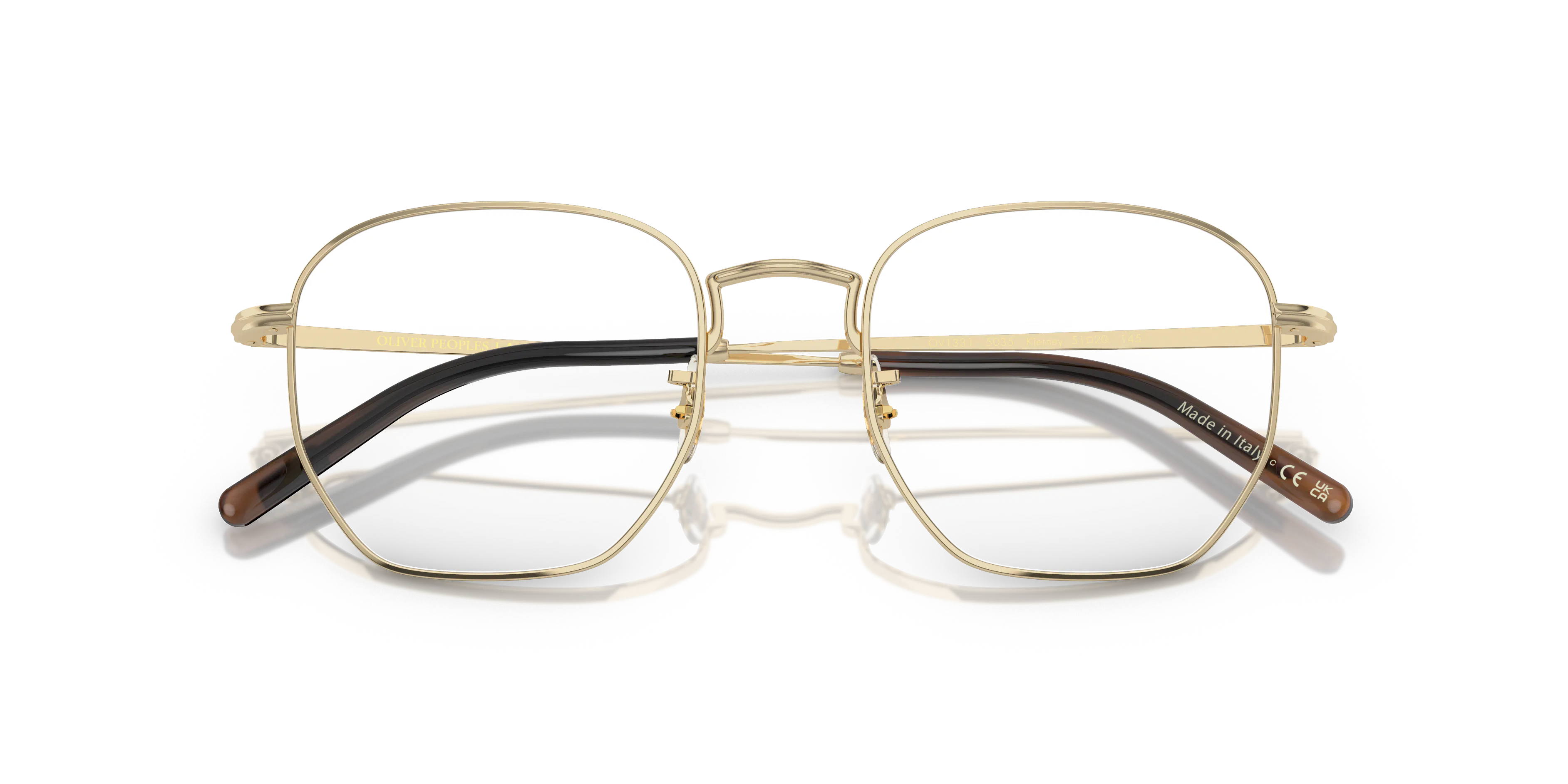 Folded, OLIVER PEOPLES OV1331 5035