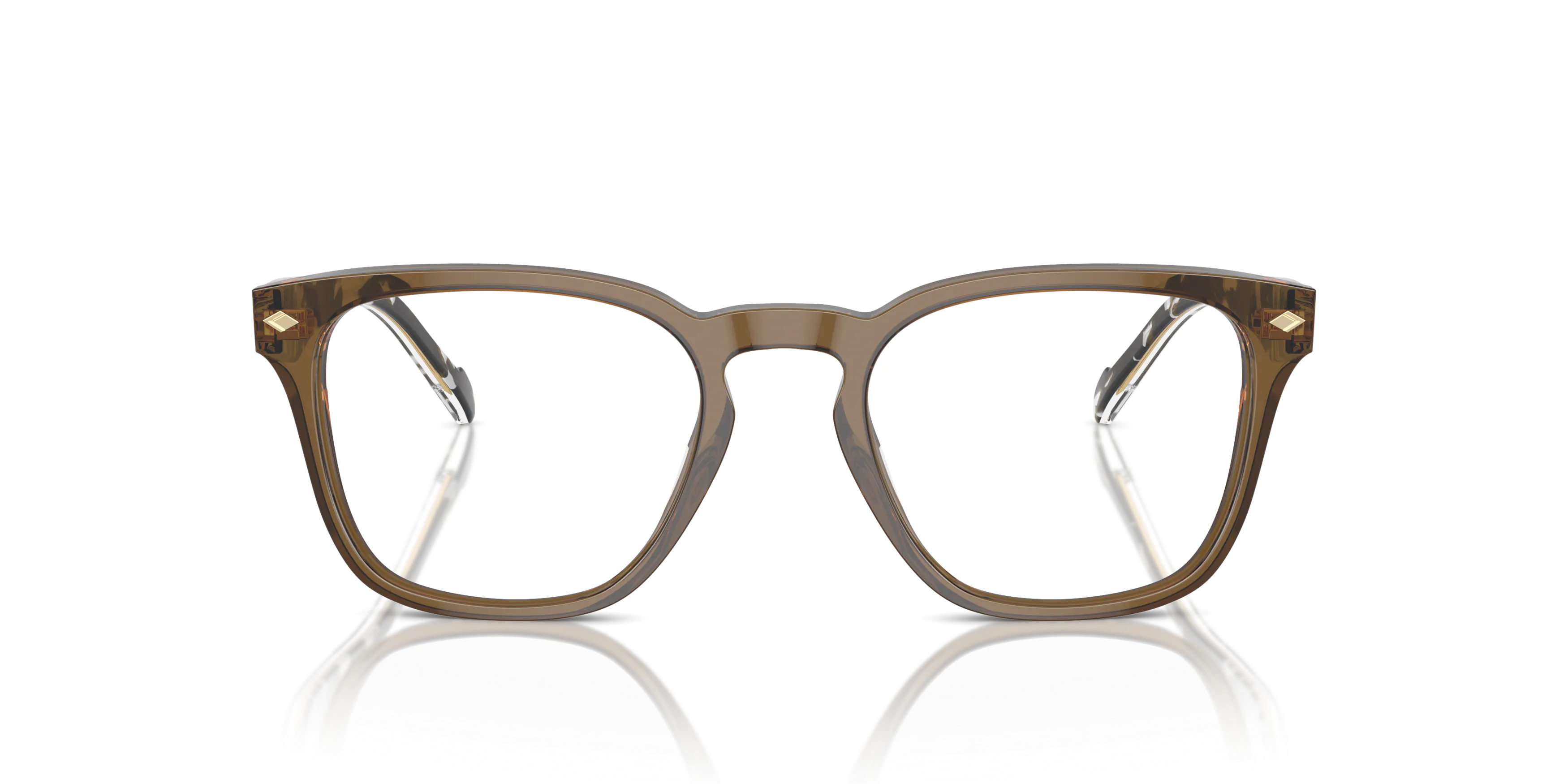 Front, VOGUE EYEWEAR VO5570 3144