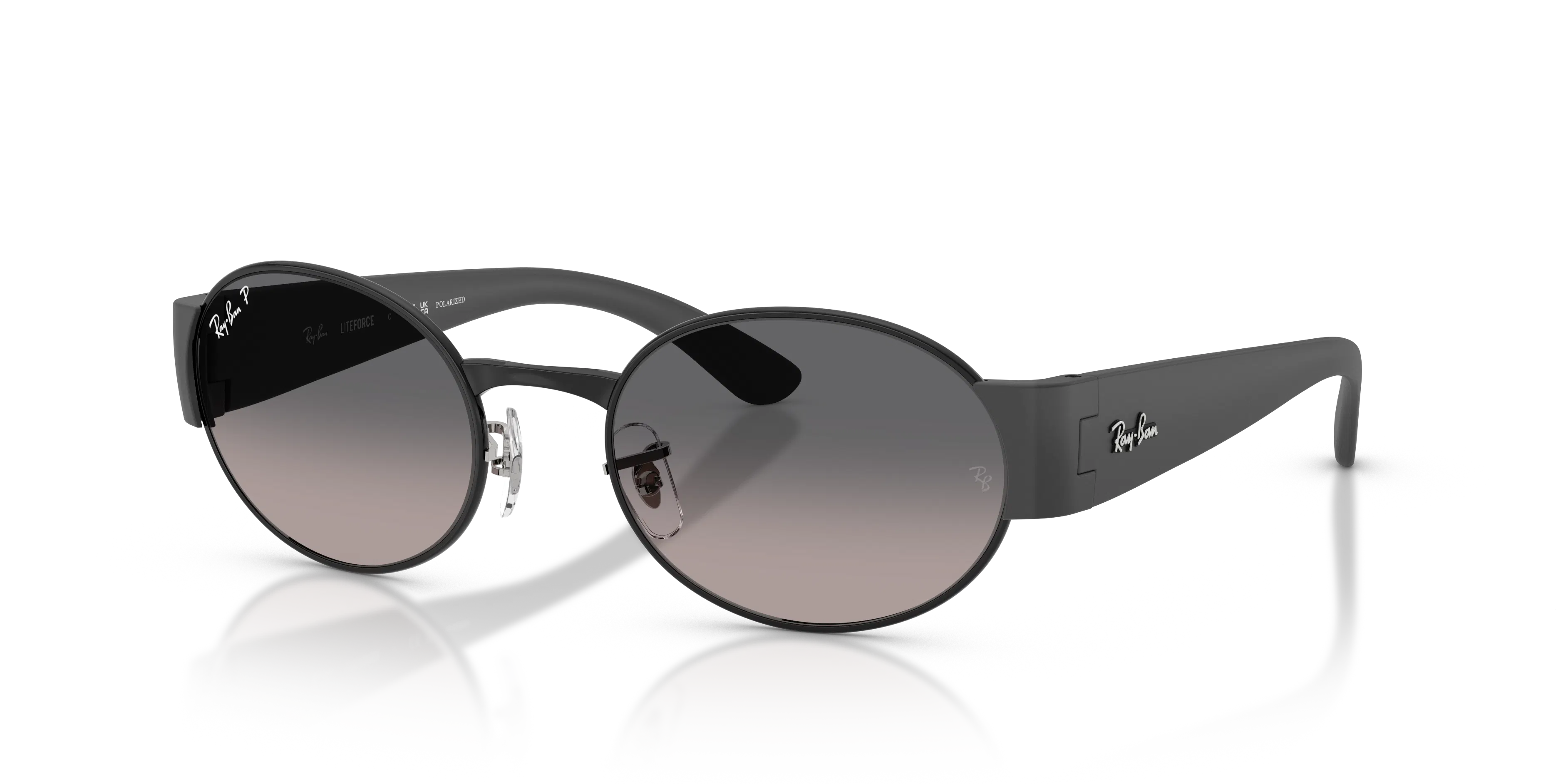 Angle_Left01, RAY-BAN RB3770 002/M3