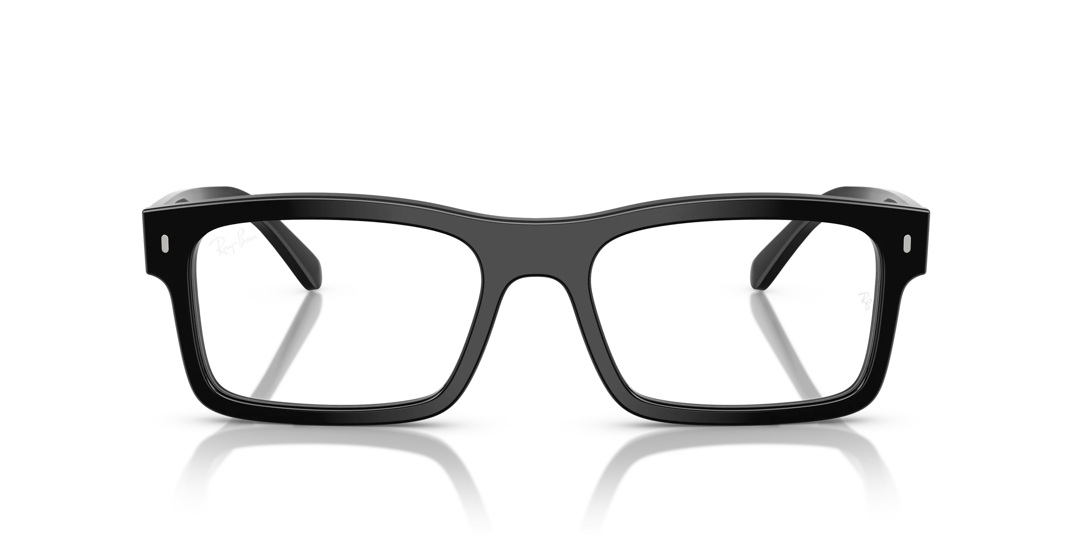Front, Ray-Ban 0RX5435 2000 Glasögonbåge