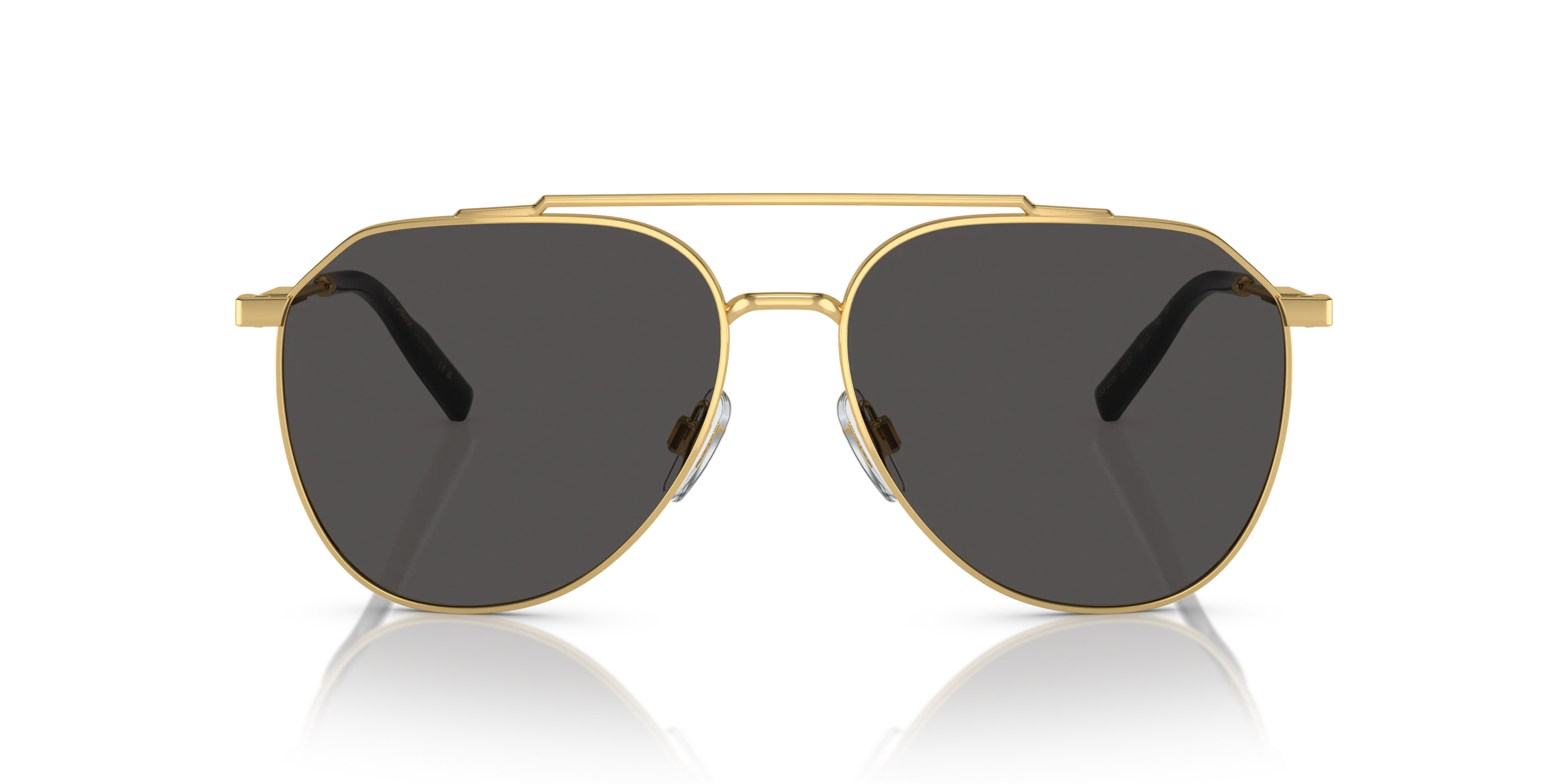 Front, Dolce&Gabbana DG2296 31809