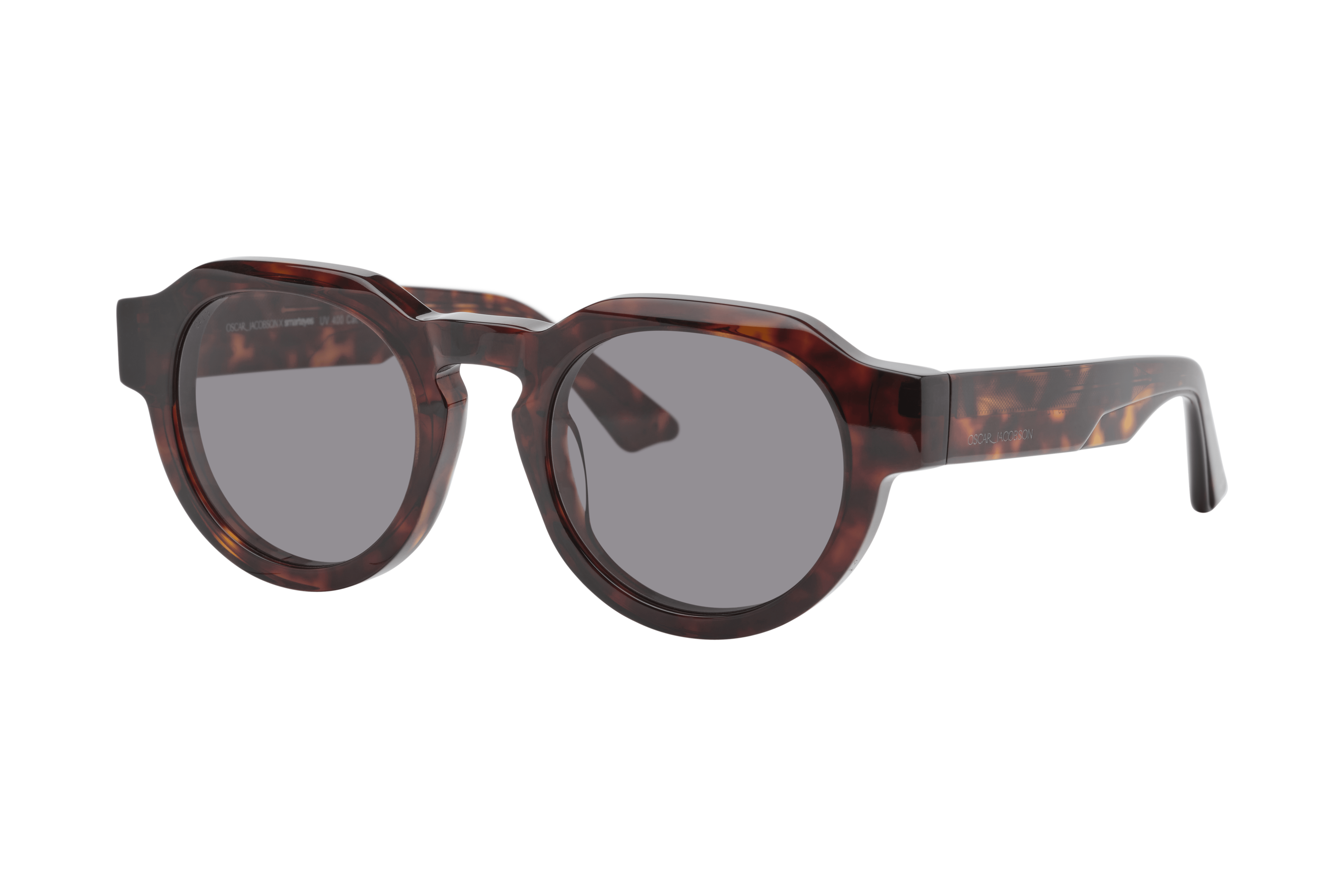 Angle_Left01, Oscar Jacobson OJ10053 7278 Solglasögon