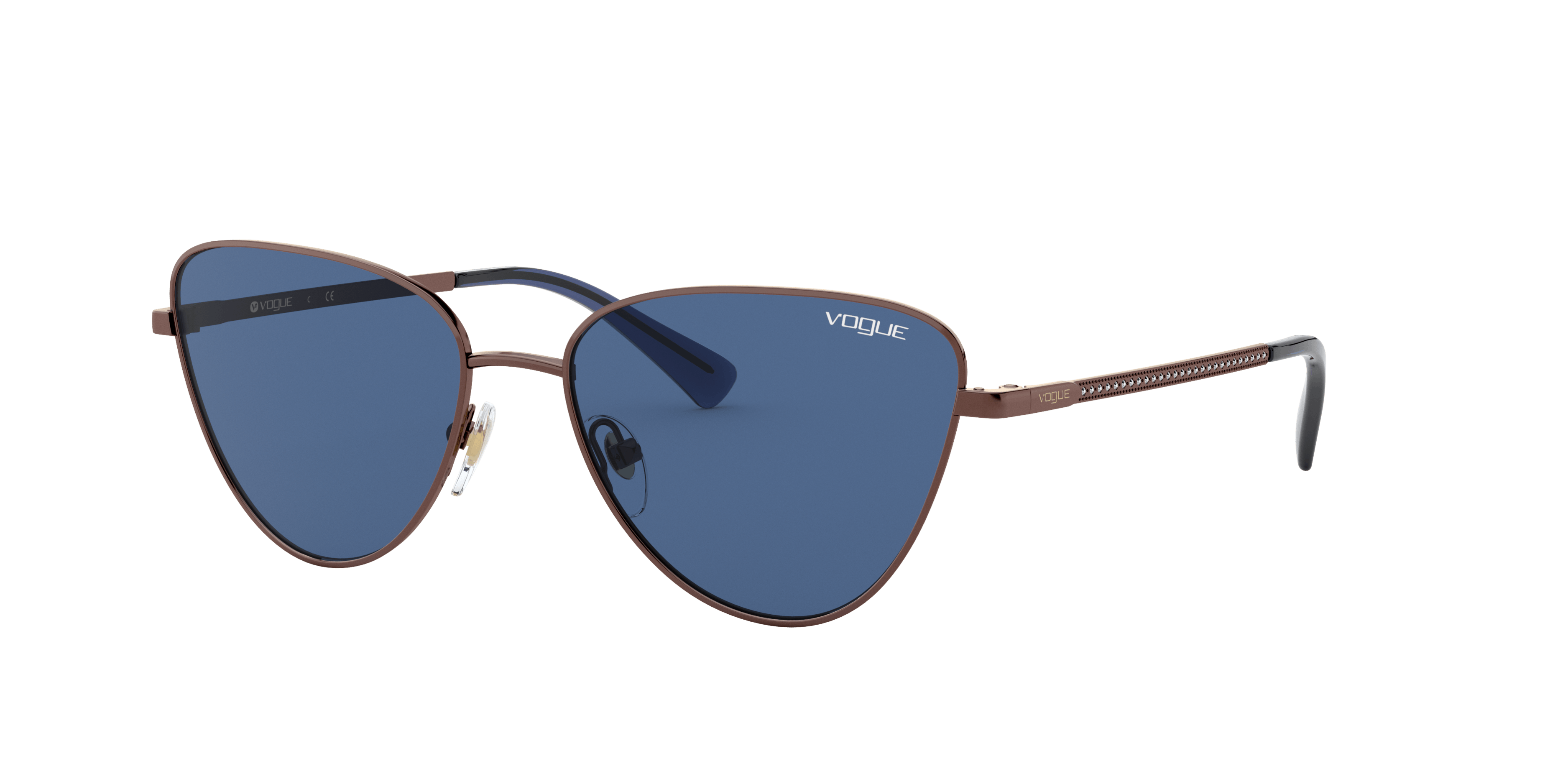 Angle_Left01, Vogue VO 4145SB Sunglasses