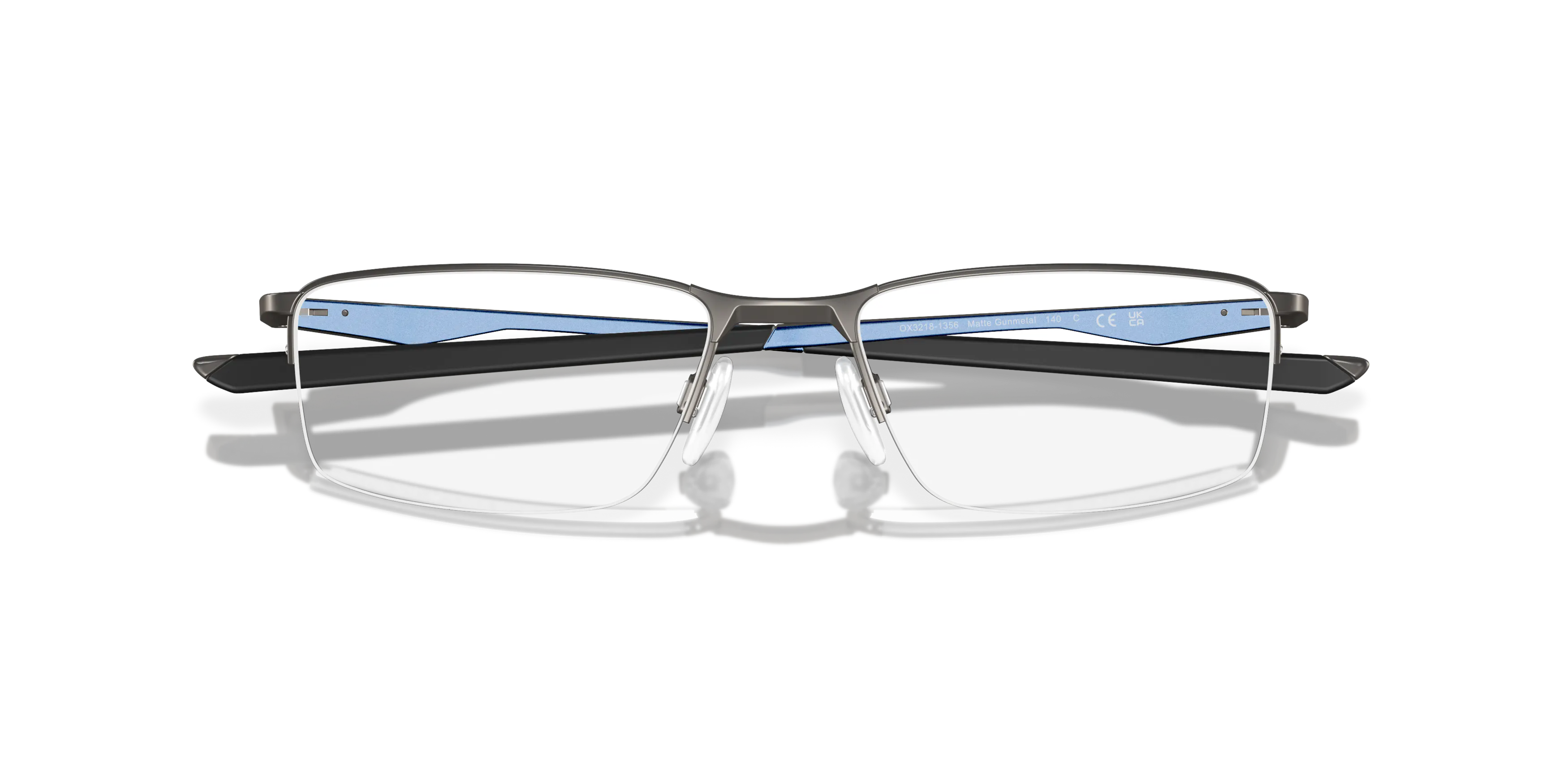 Folded, Oakley Socket 5.5 OX3218 321813