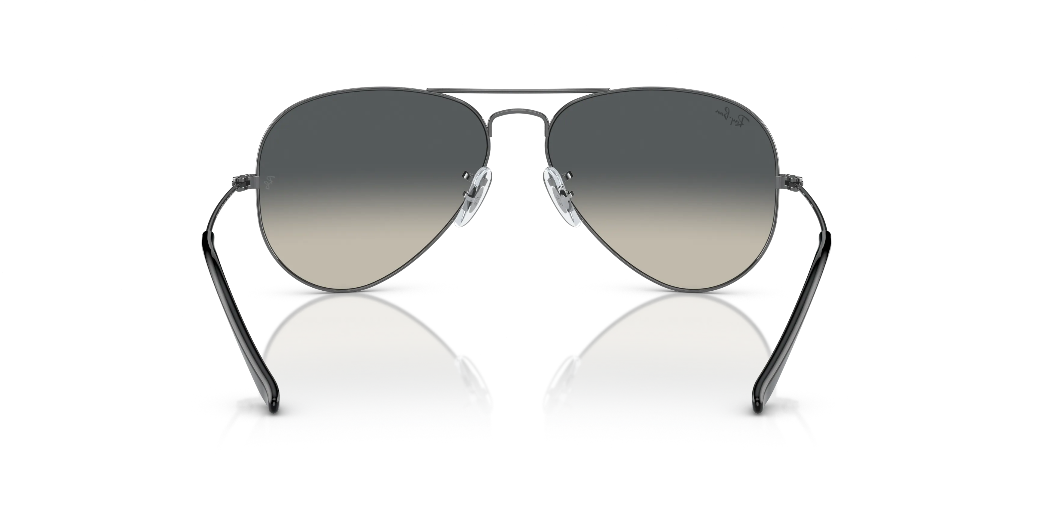 Detail02, Ray-Ban Aviator Large Metal RB 3025 Sunglasses