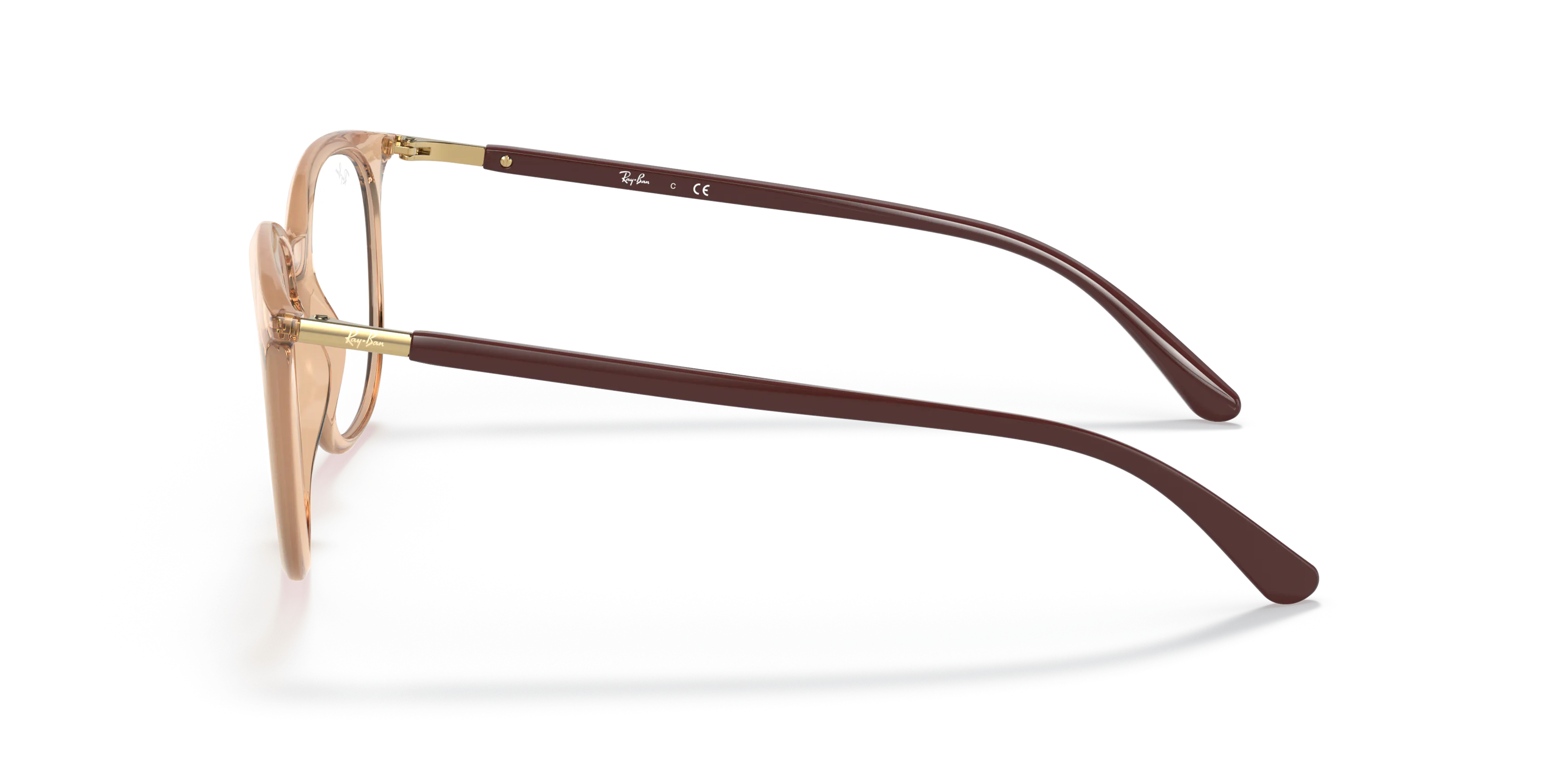 Angle_Left02, Ray-Ban RX7190 5940