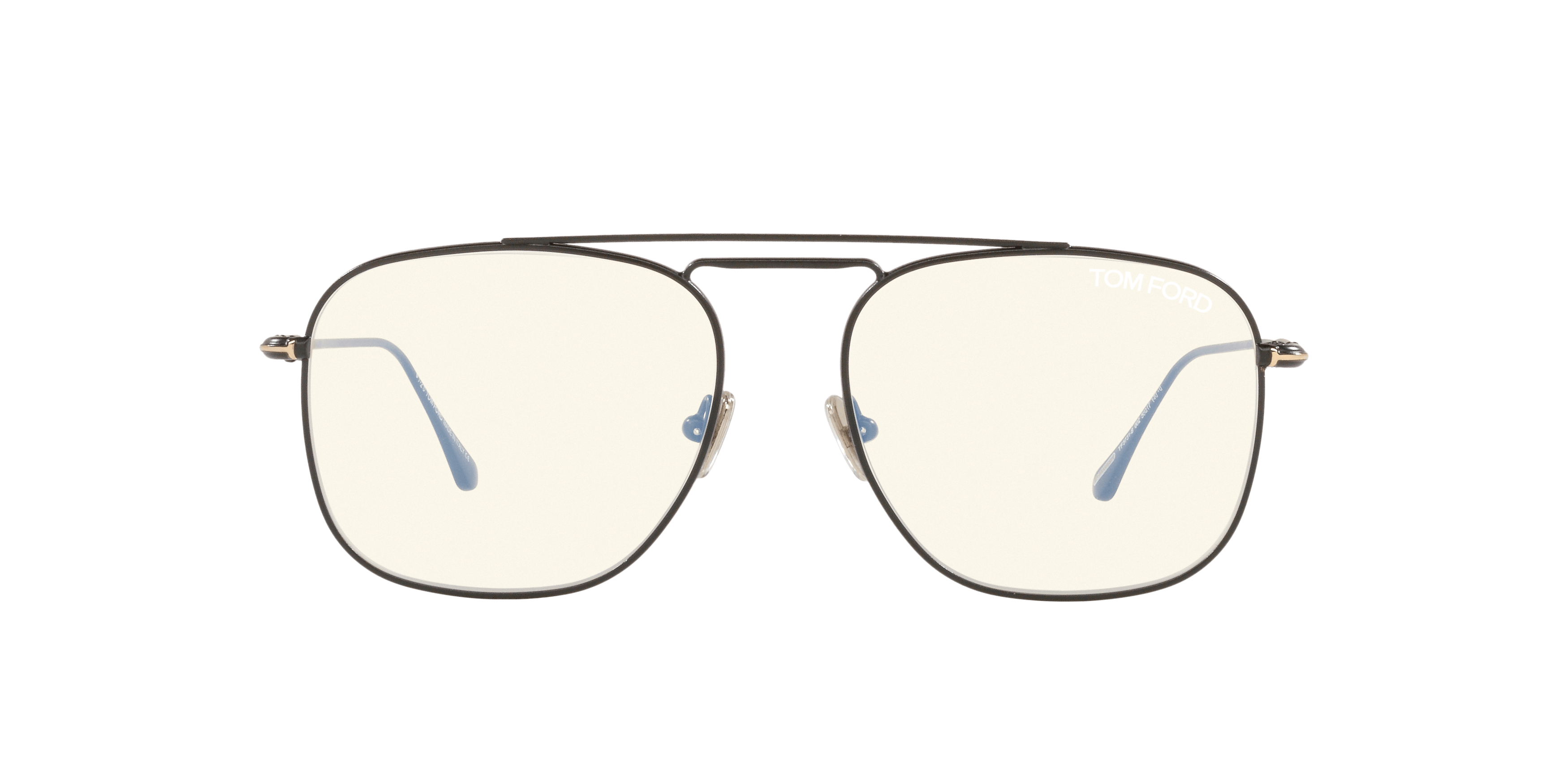 Front, Tom Ford FT5731-B TR001316 1220