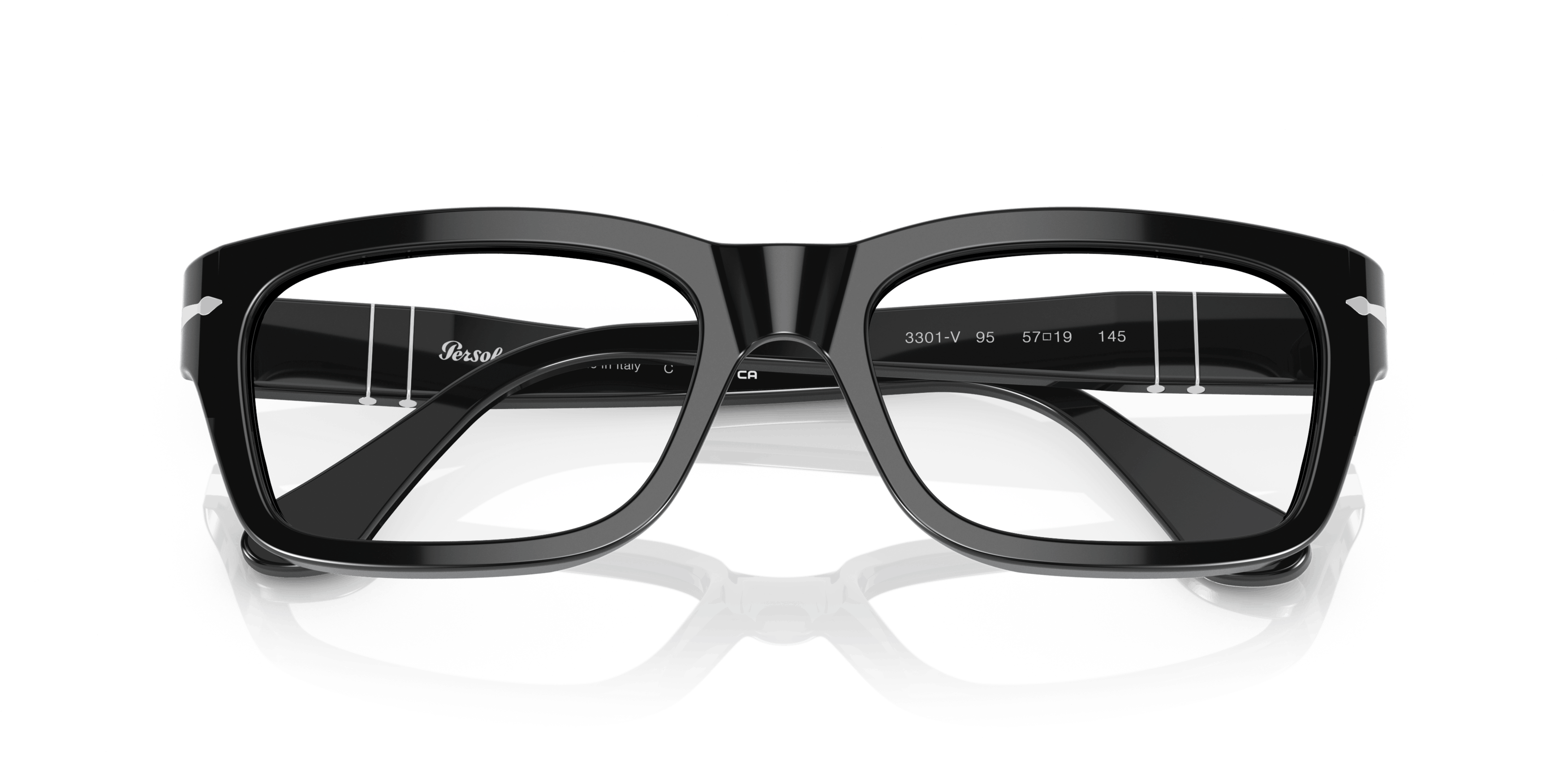 Folded, Persol PO3301V 95
