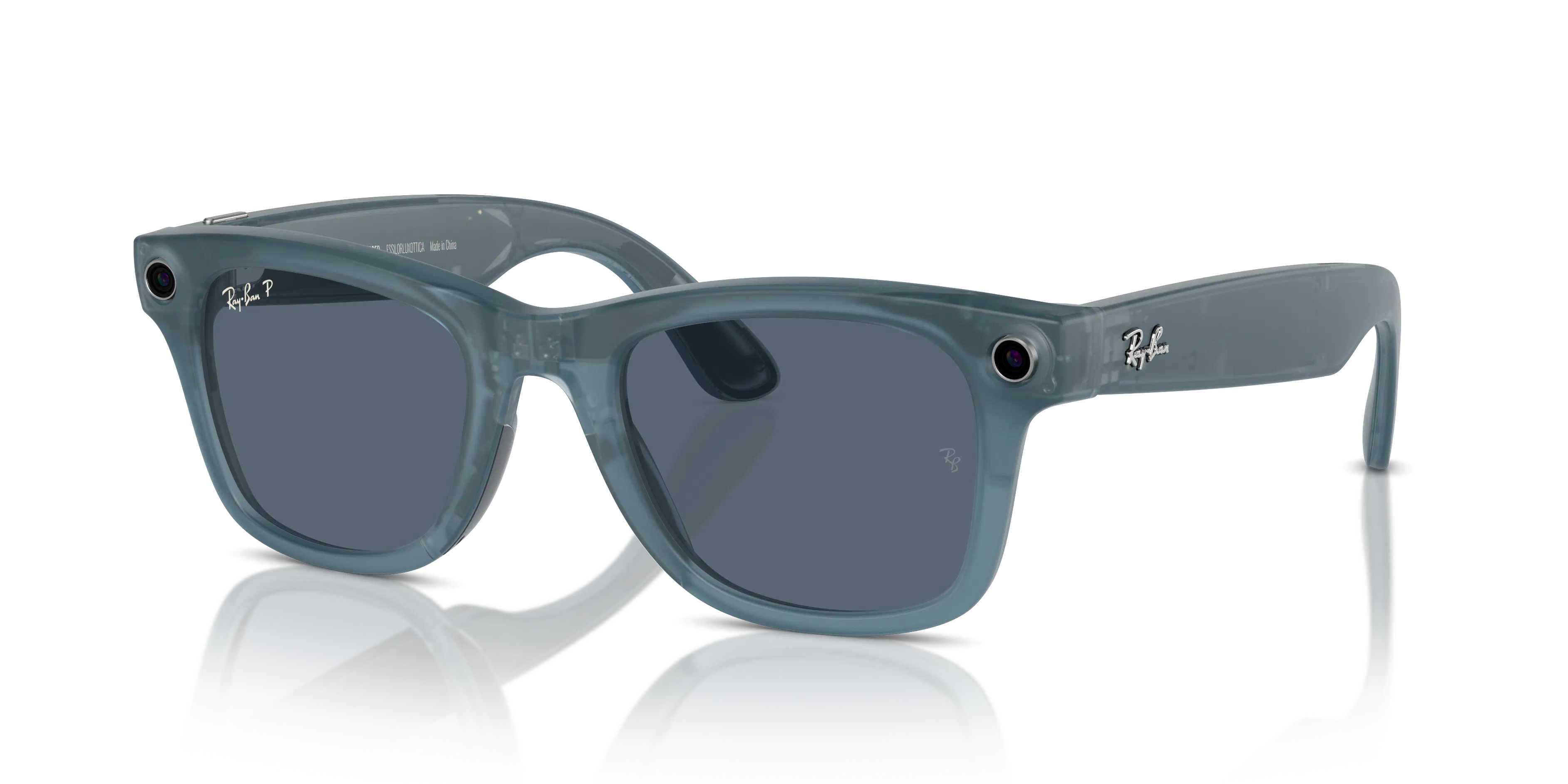 Angle_Left01, Ray-Ban WAYFARER RW4006 67552V