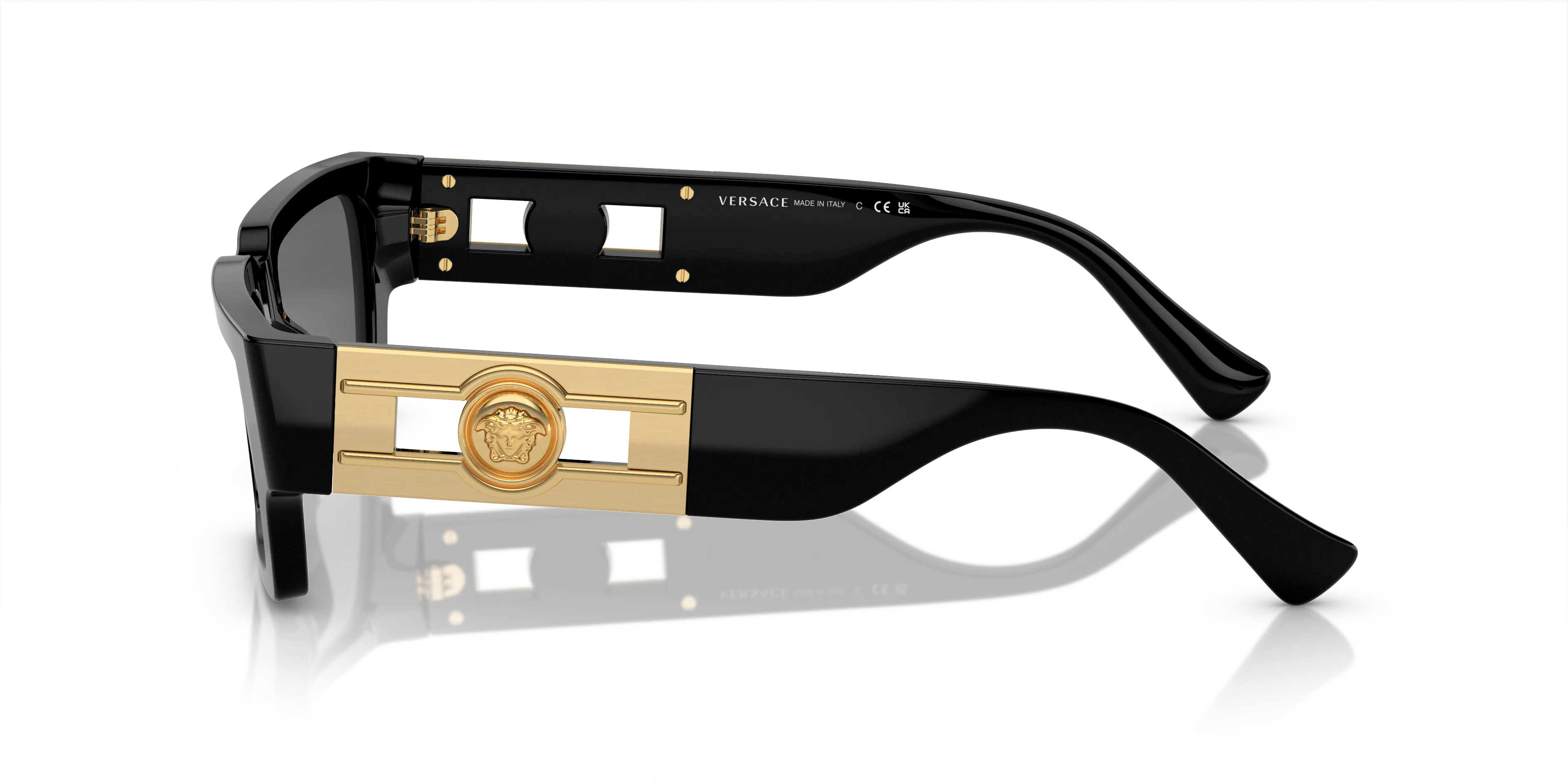 Angle_Left02, Versace VE4459 GB1/87