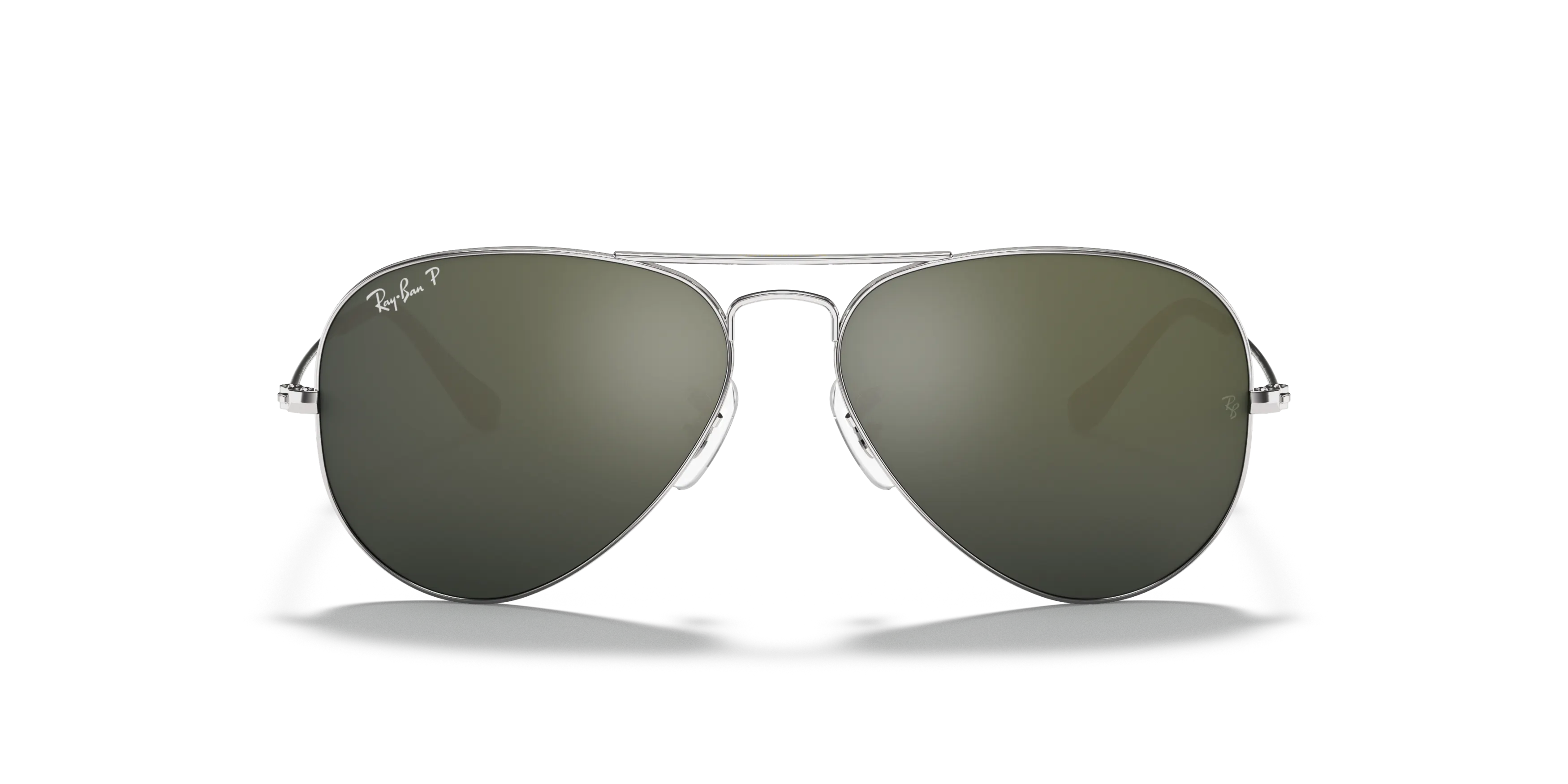 Front, Ray-Ban AVIATOR RB3025 003/59