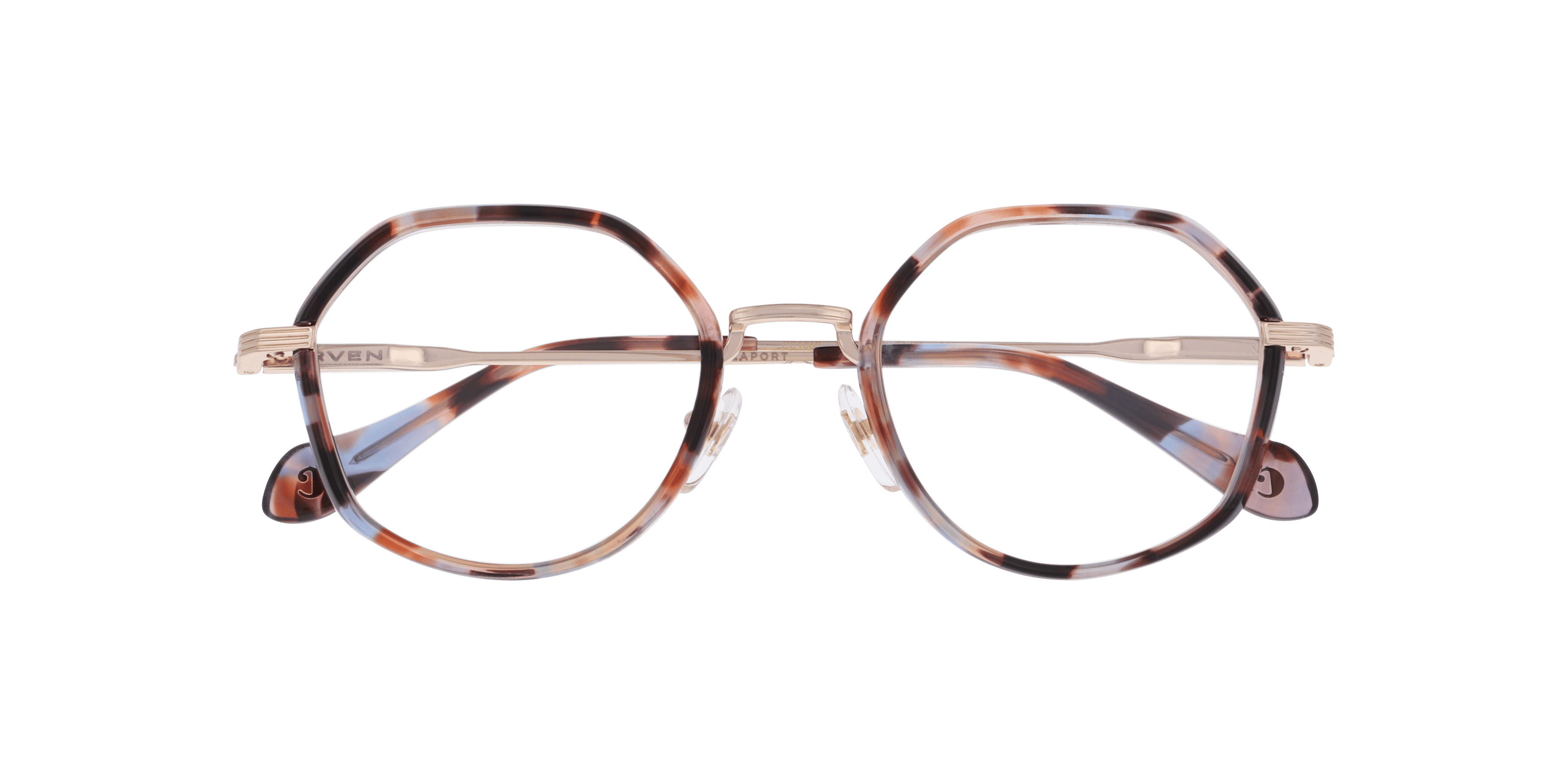 Folded, CARVEN CC1060 BLDO