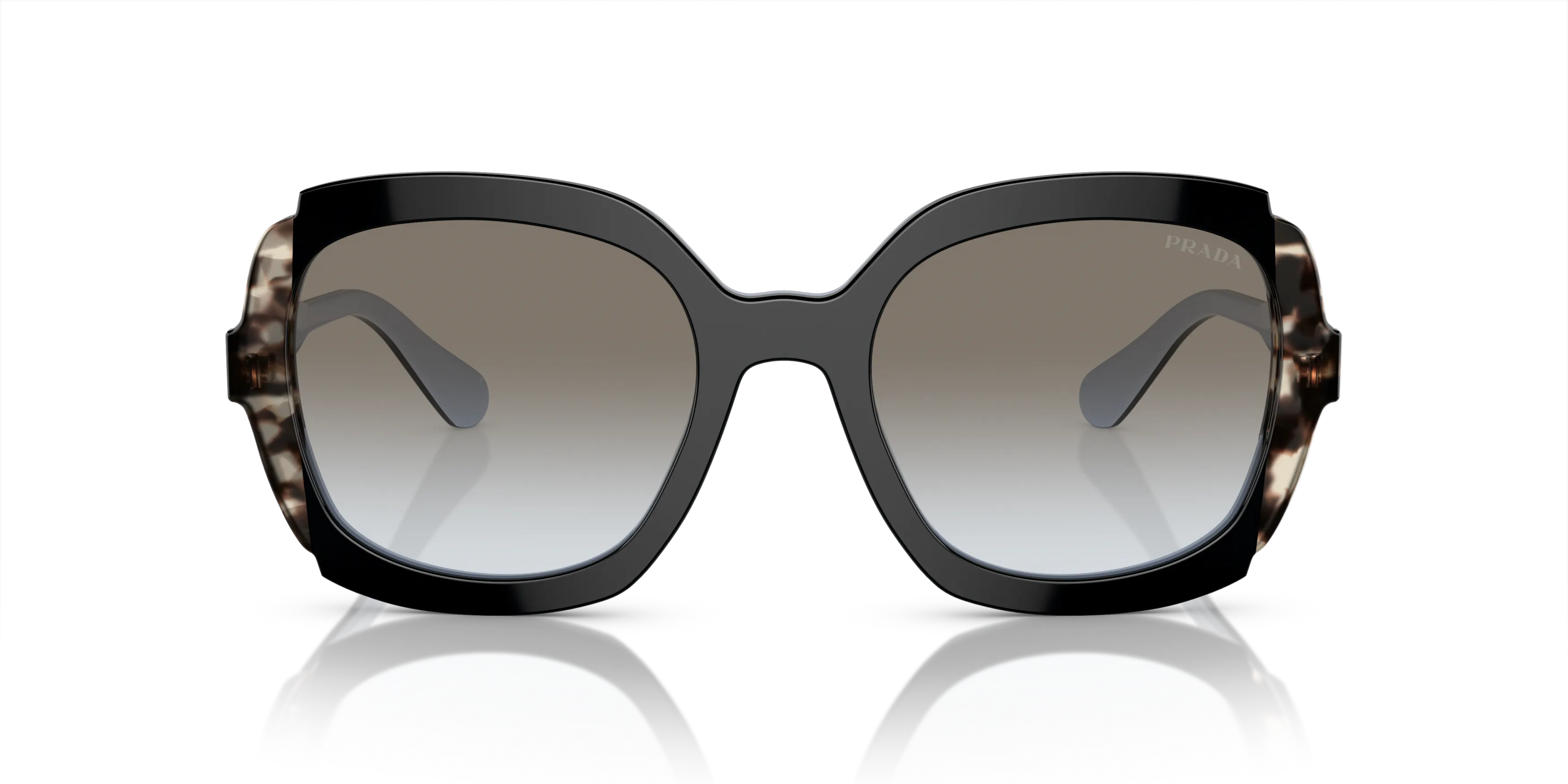 Front, Prada Heritage PR 16US KHR0A7