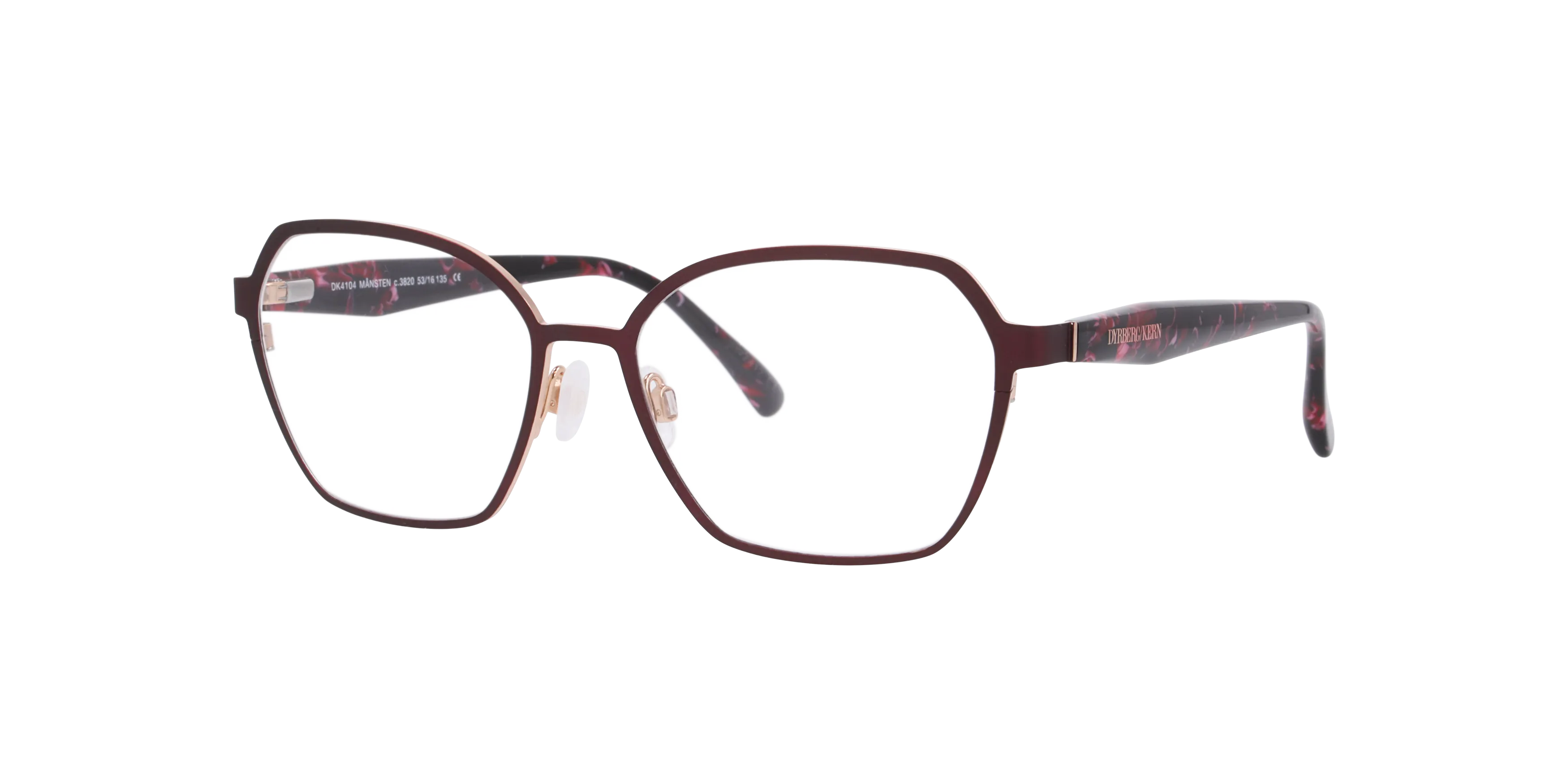 Dyrberg Kern 4104