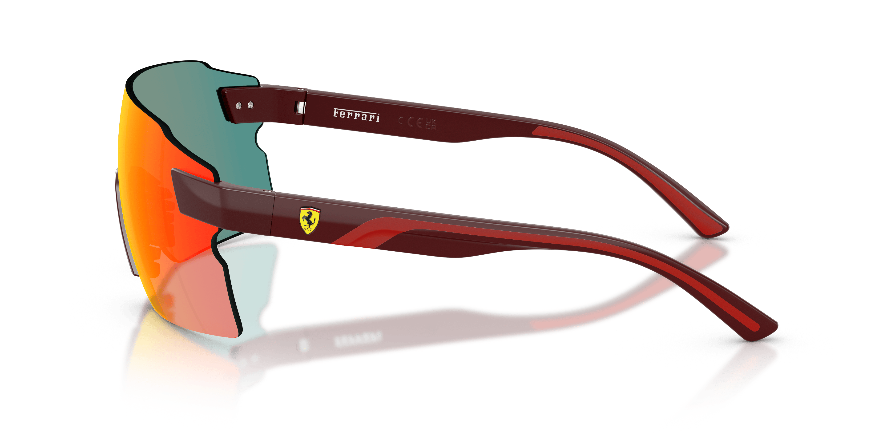 Angle_Left02, FERRARI SCUDERIA FZ6024U 530/M5