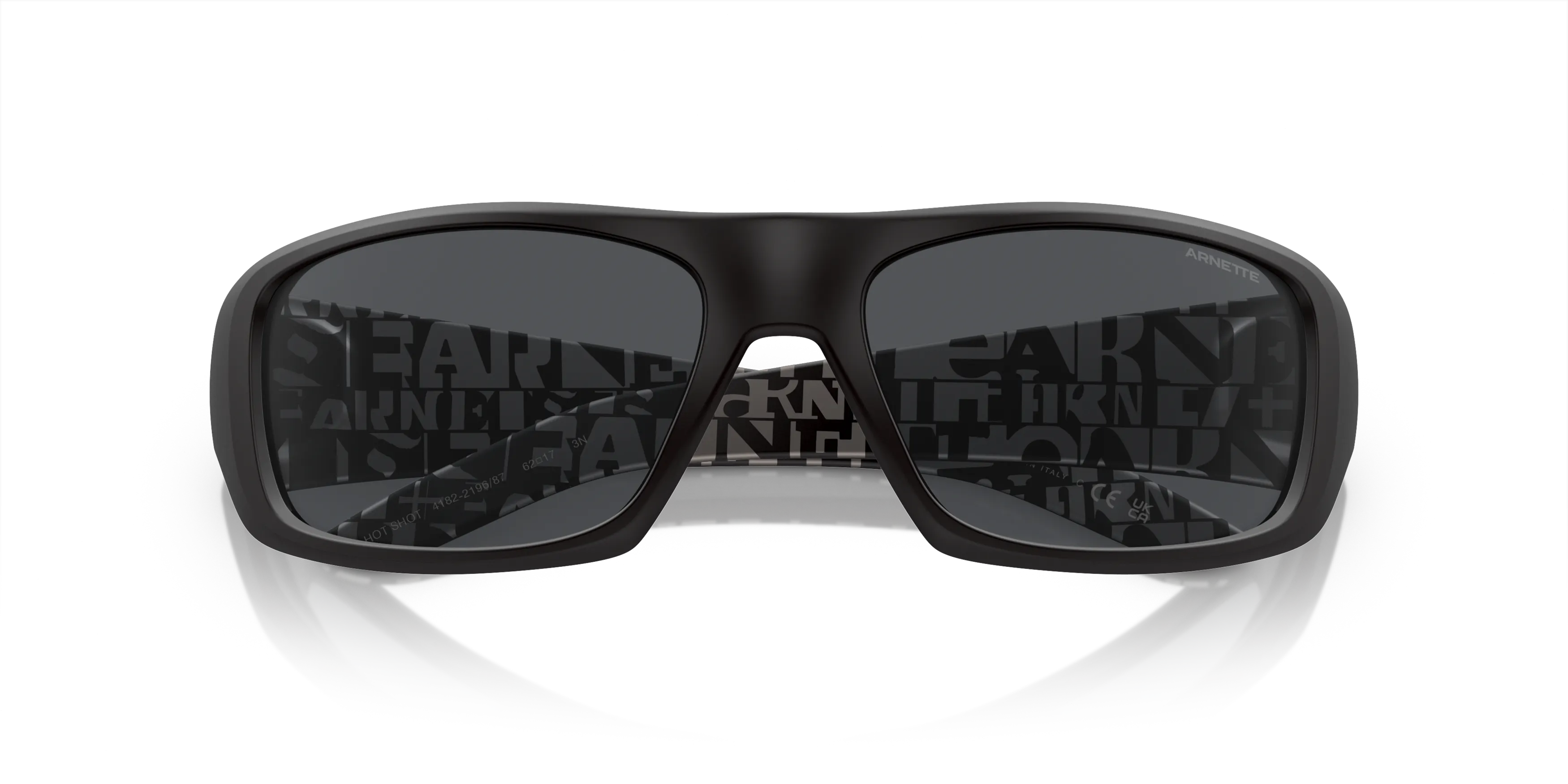 Gafas de sol Arnette Hot Shot AN4182 219687 de Hombre. | Optica 2000