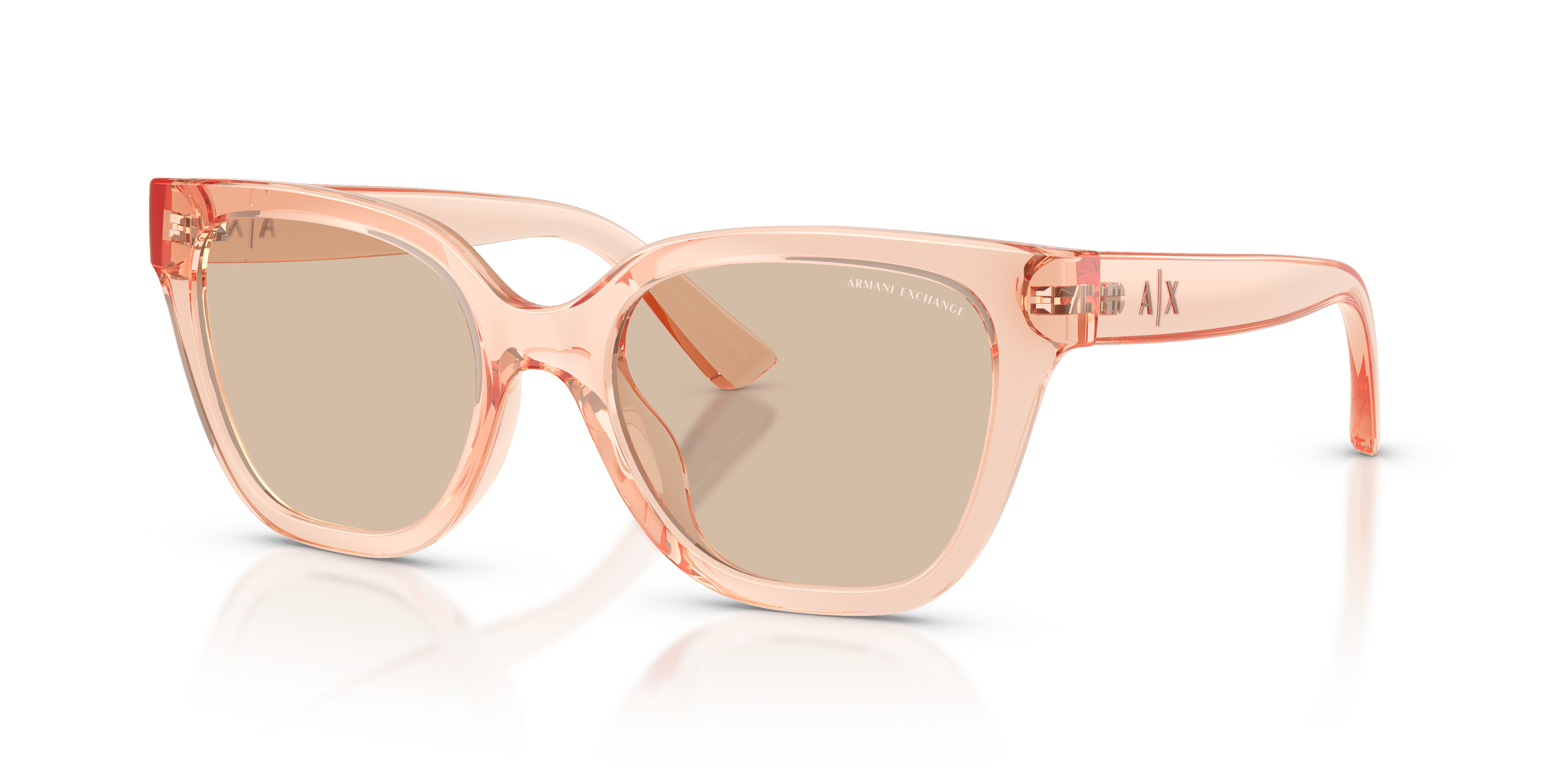 Angle_Left01, Armani Exchange AX4164SU 839593