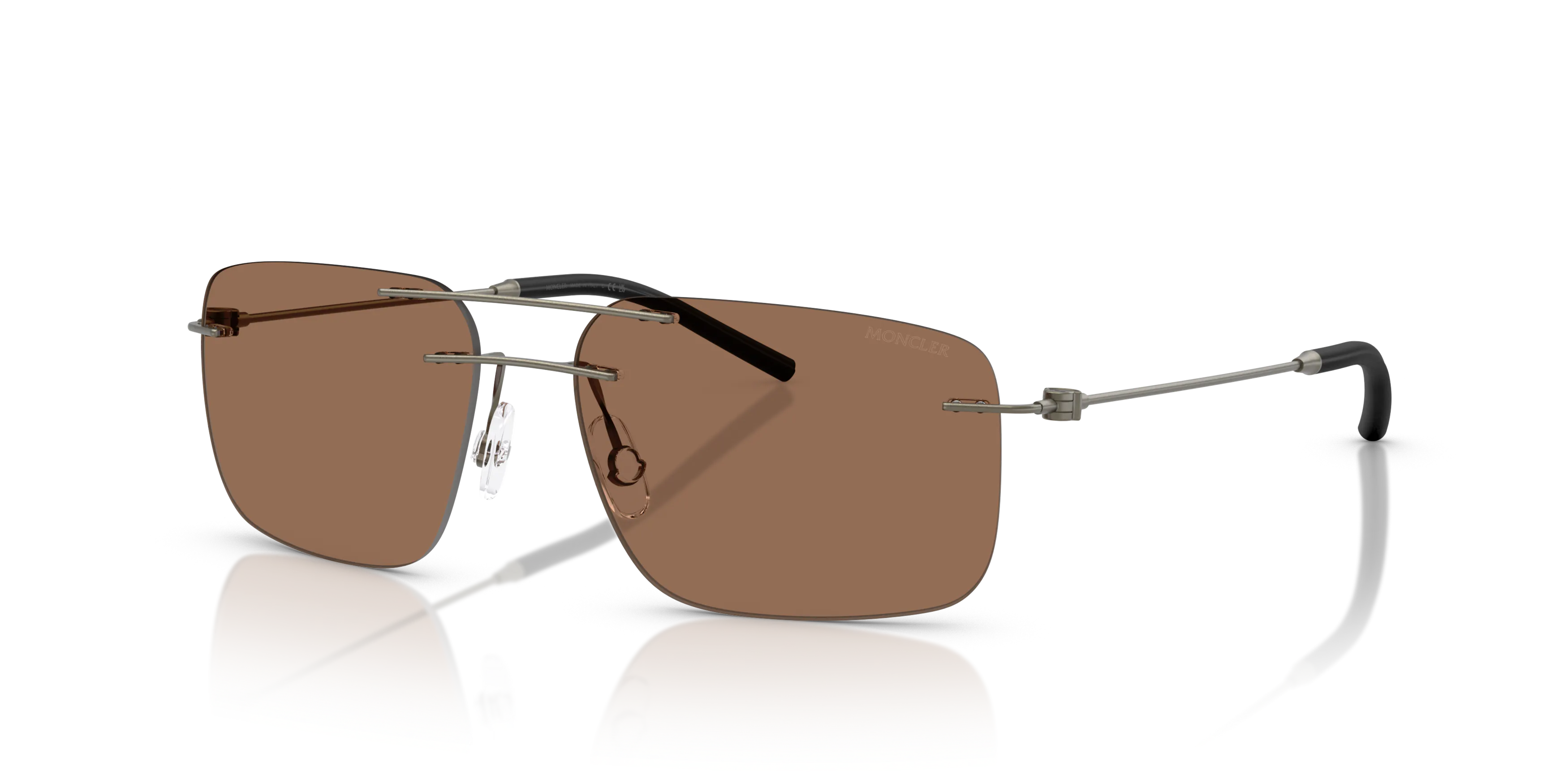 Angle_Left01, Moncler Doppler ME4003 100273